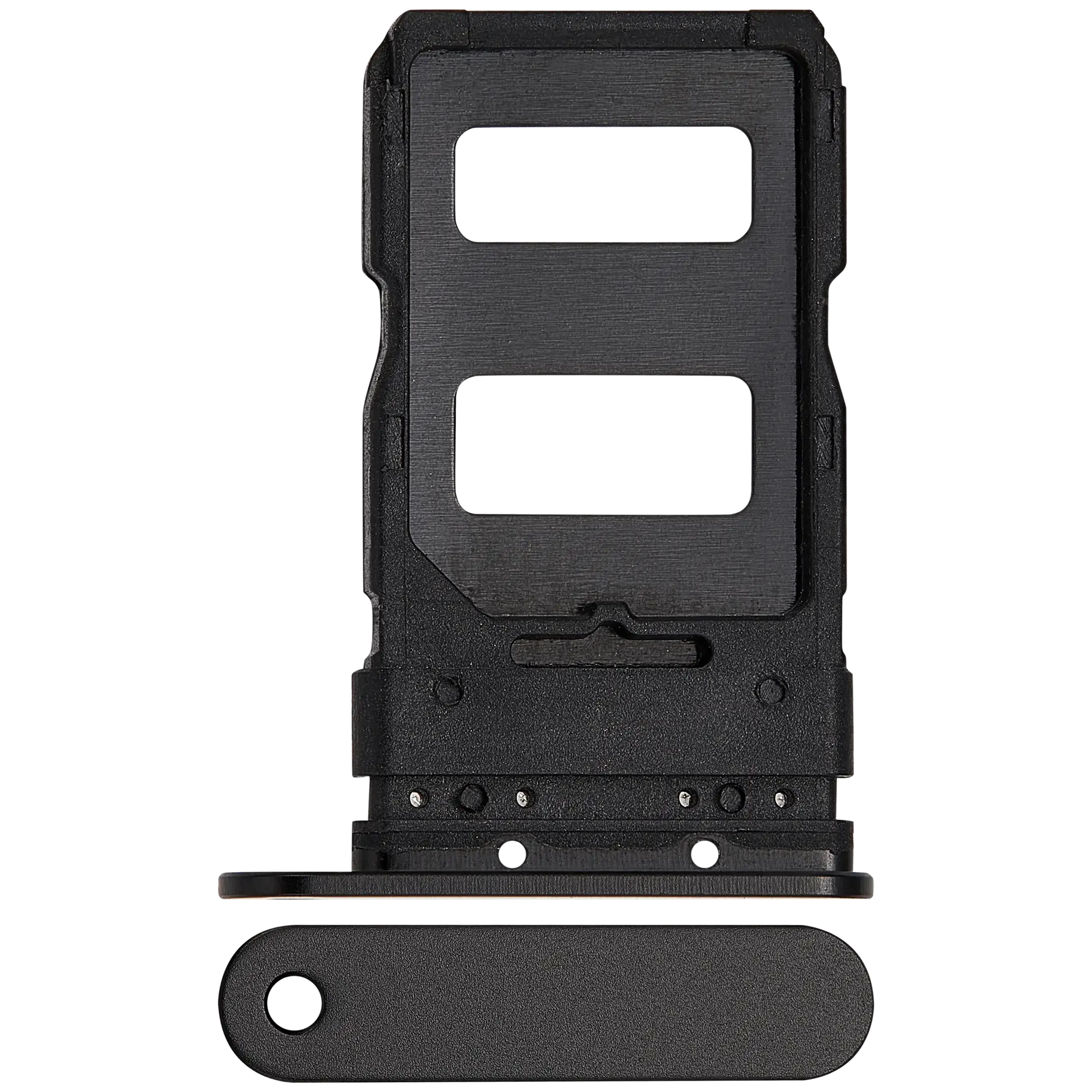 Carrellino SIM per Xiaomi 12S Ultra (Nero)
