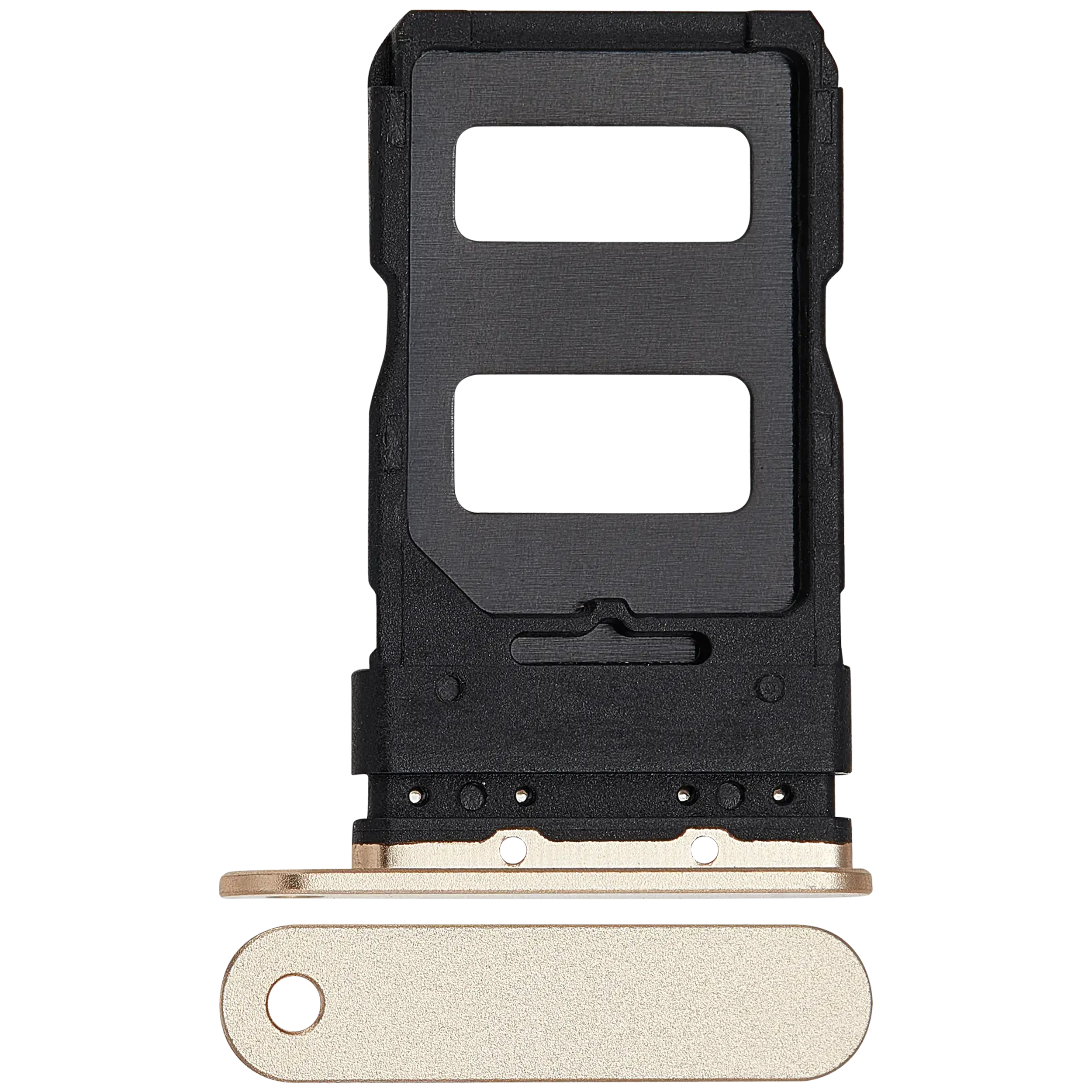 Carrellino SIM per Xiaomi 12S Ultra (Oro)