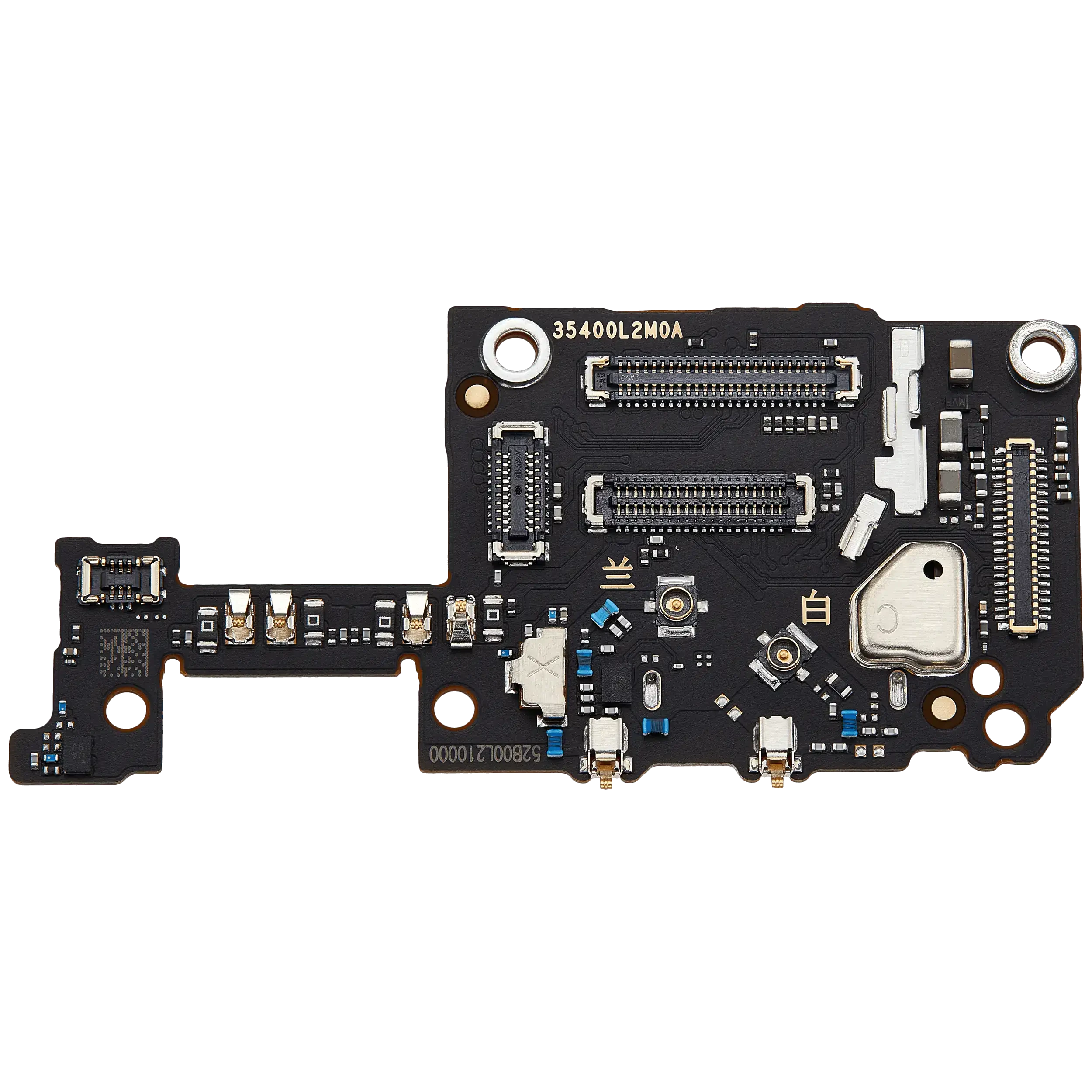 SIM Card Reader Scheda per Xiaomi 12 Pro