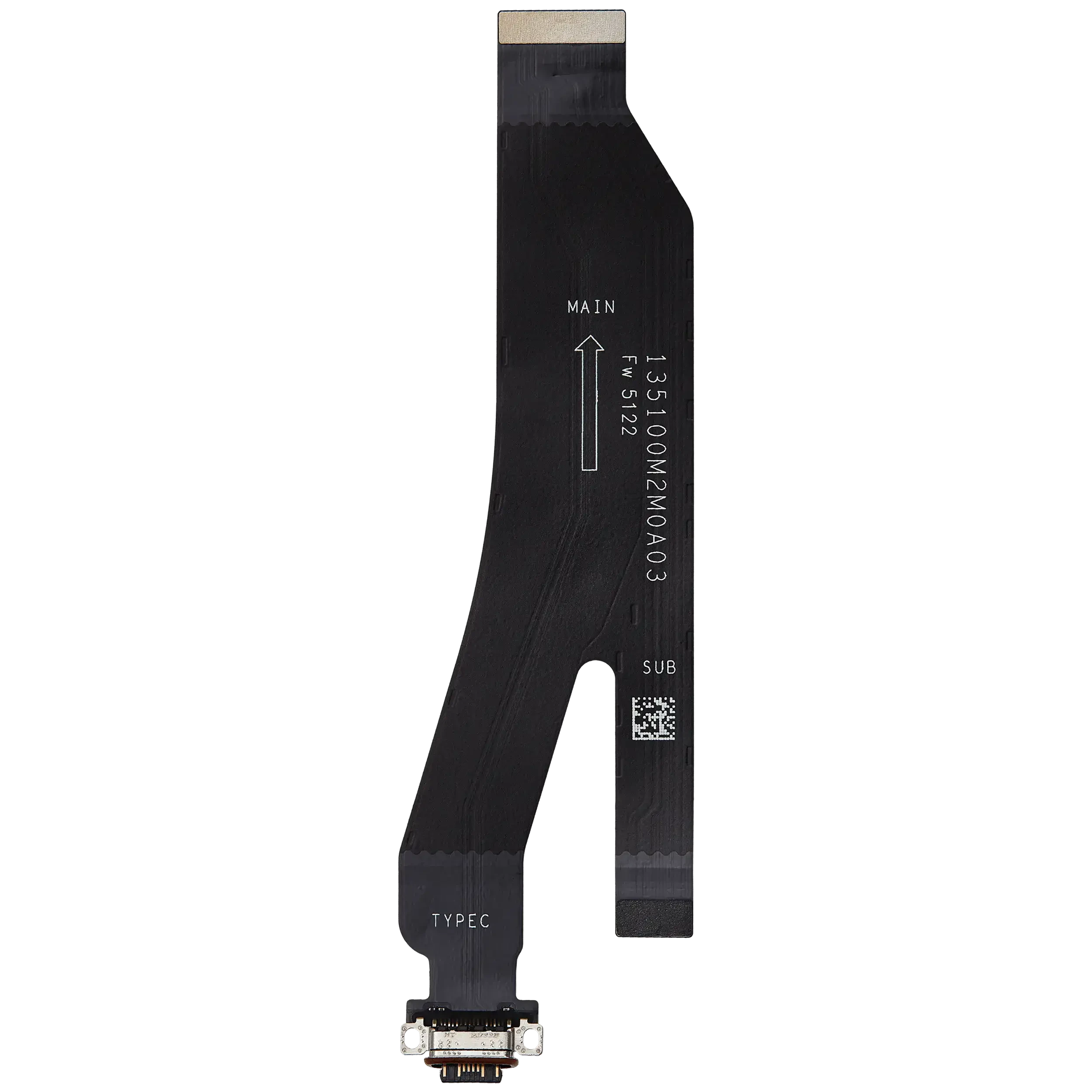 Flat connettore di ricarica per Xiaomi 13 Pro