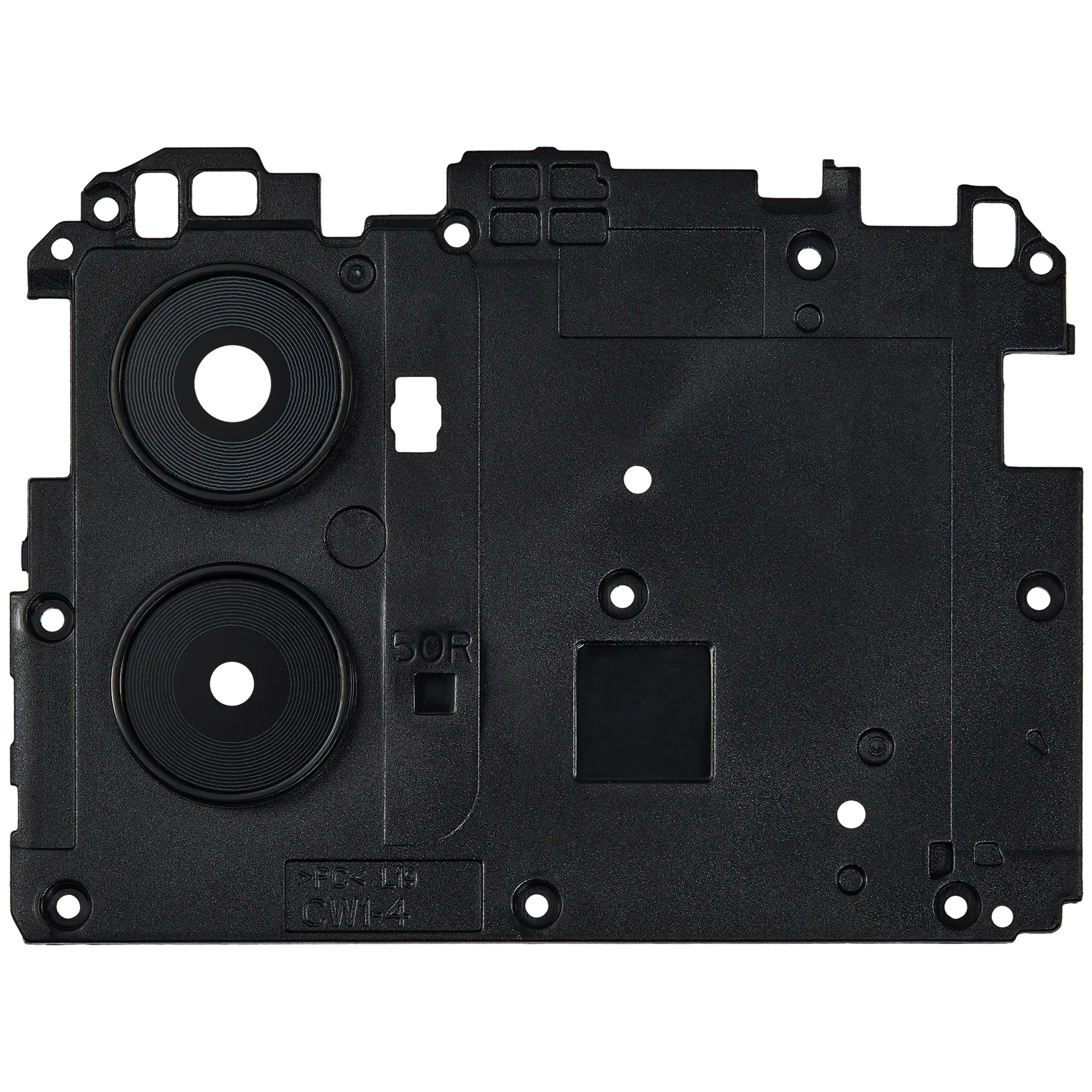 Scheda madre Protective Cover con Lente per Xiaomi Redmi 10 5G