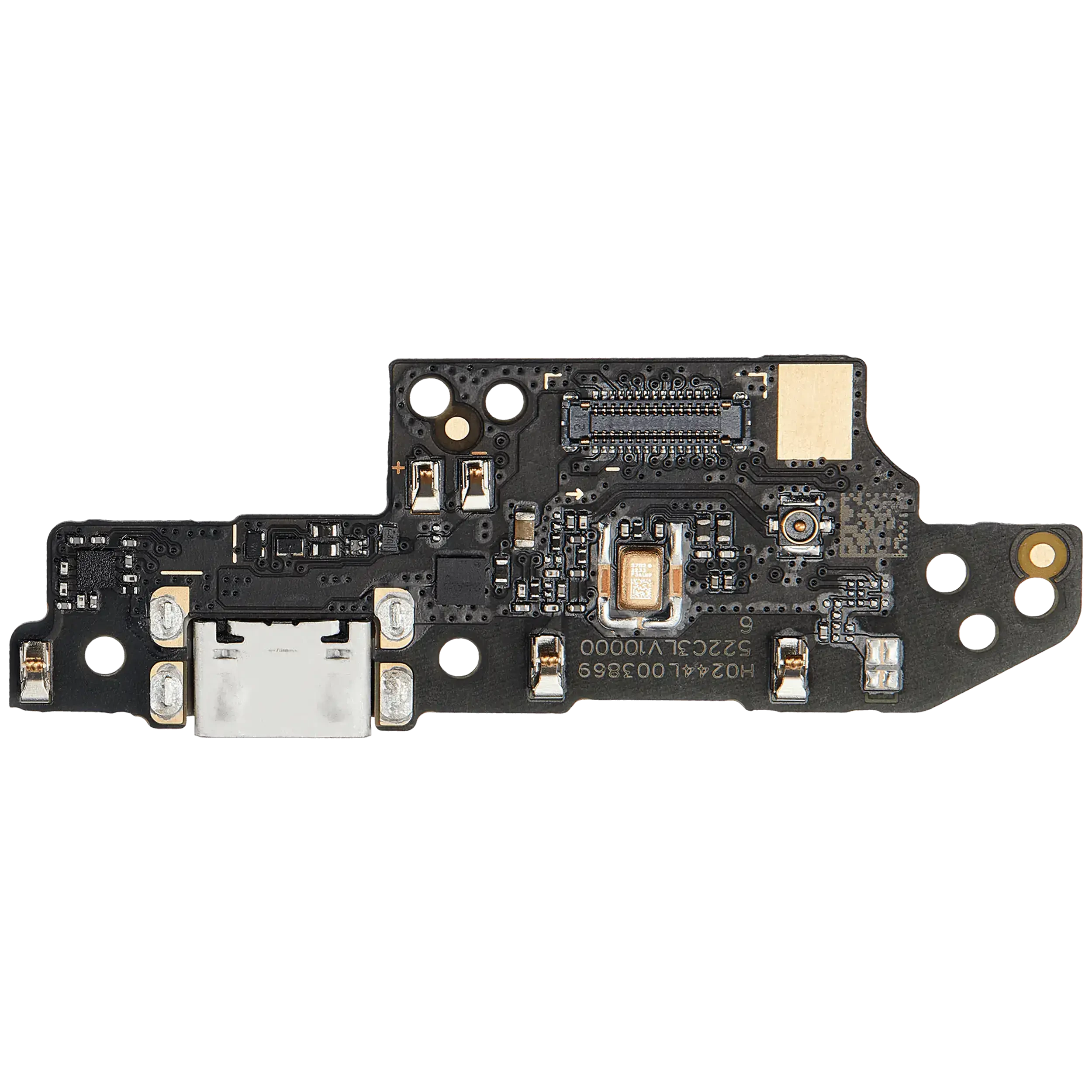 Connettore di ricarica con scheda per Xiaomi Redmi 10A