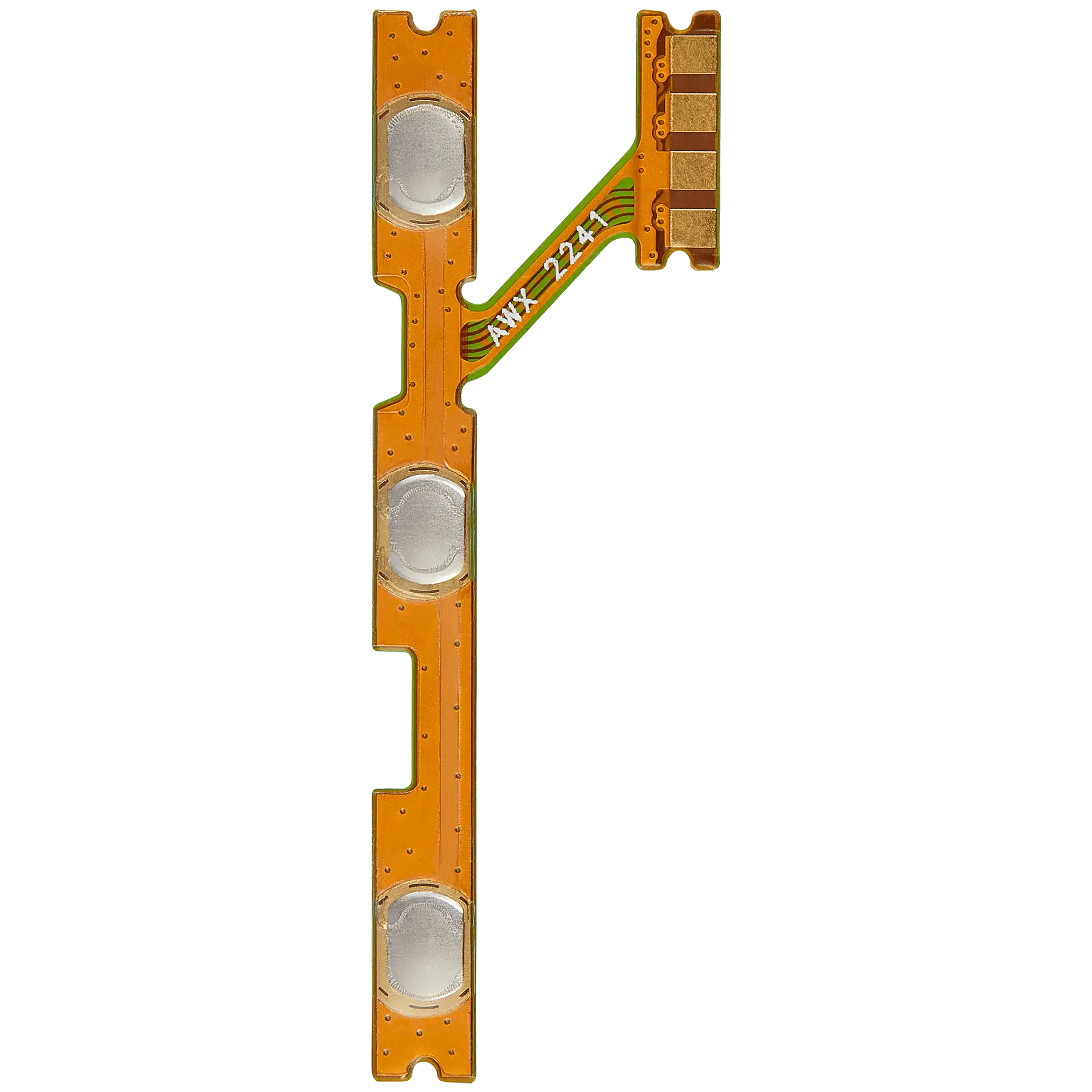 Power / Flat tasti volume per Xiaomi Redmi 10A