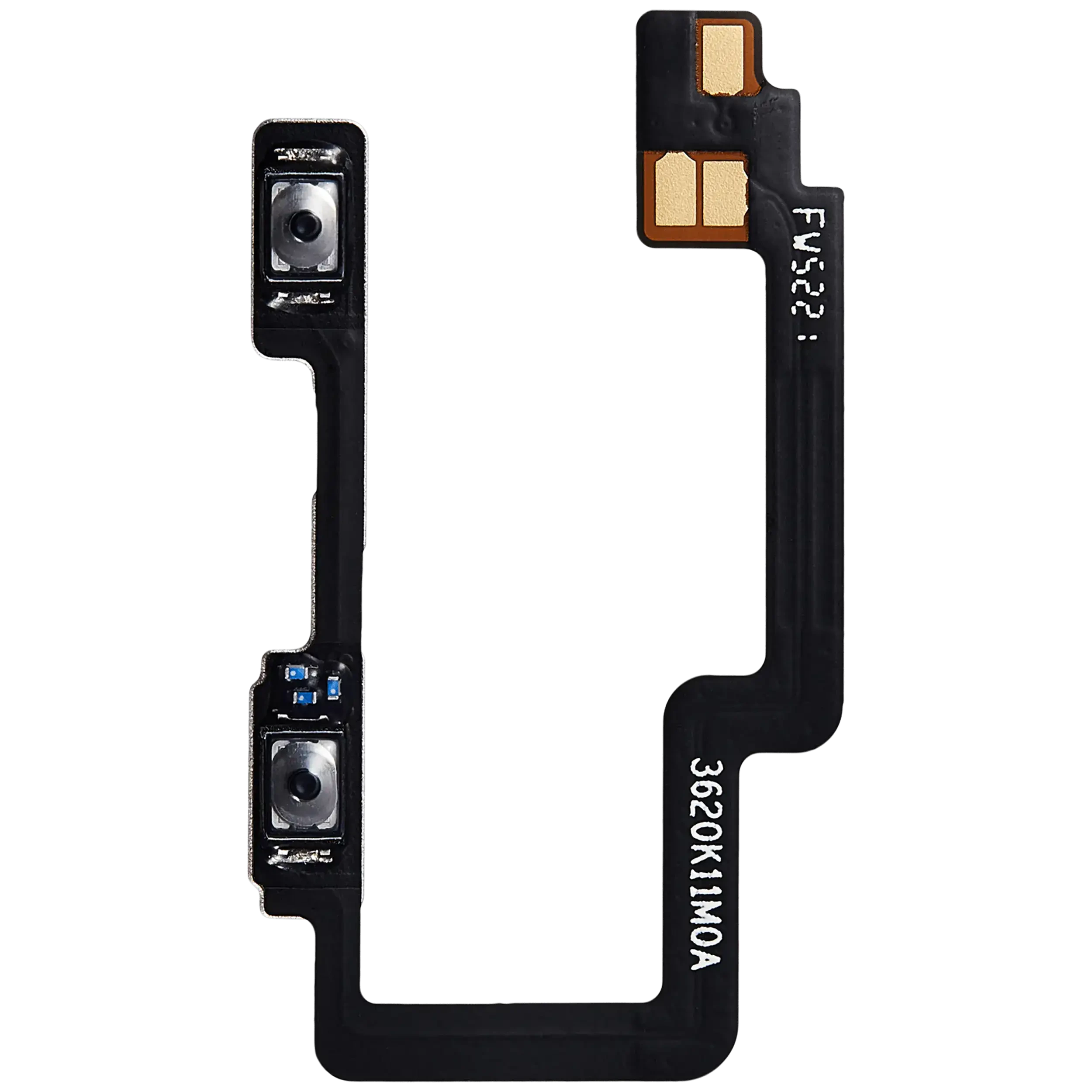 Flat tasti volume per Xiaomi Mi 11i