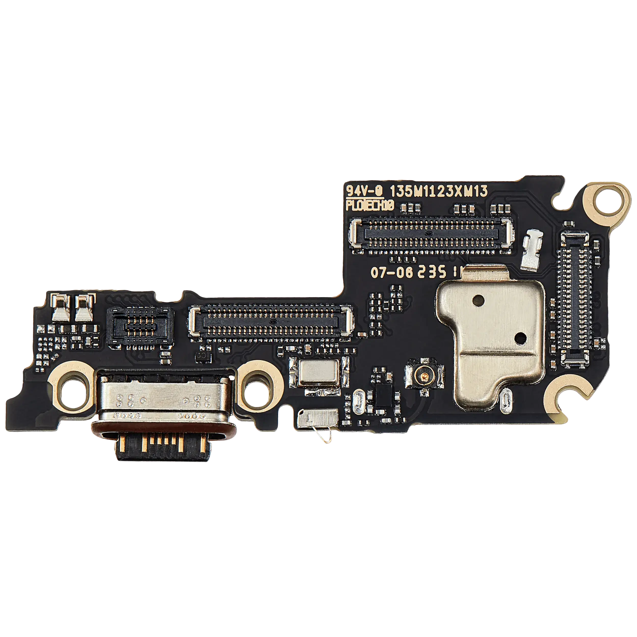 Connettore di ricarica Scheda con Sim Card Reader per Xiaomi 13