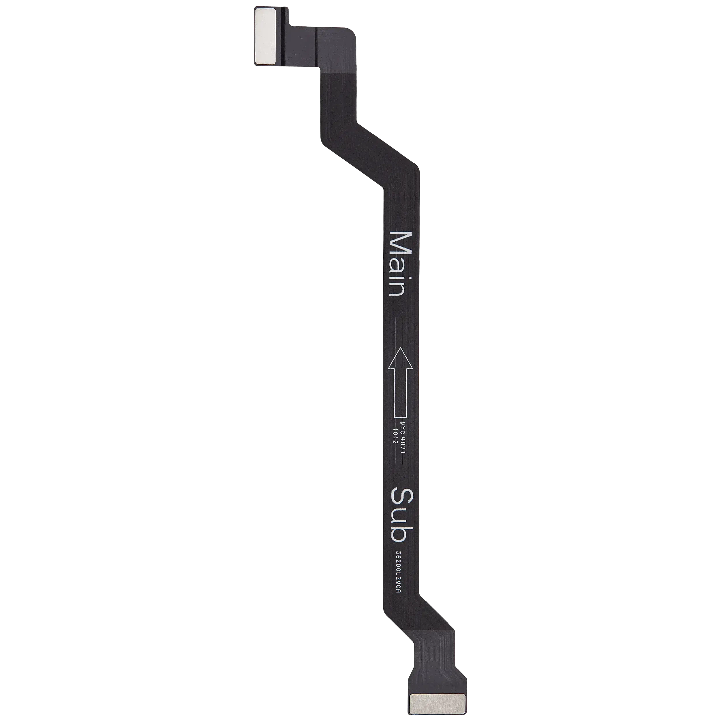 LCD flat per Xiaomi 12 Pro