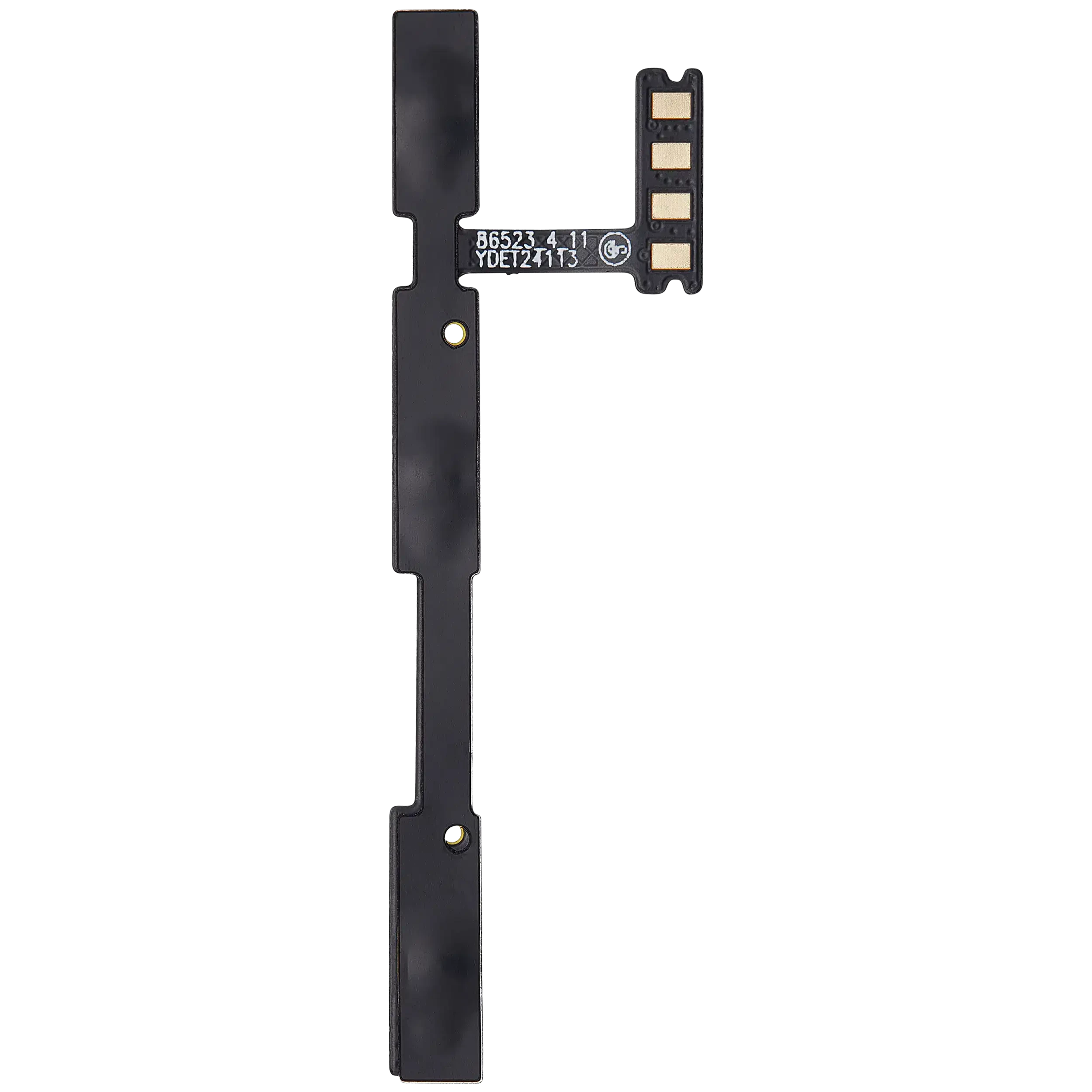 accensione e volume Button flat per T-Mobile Revvl 7