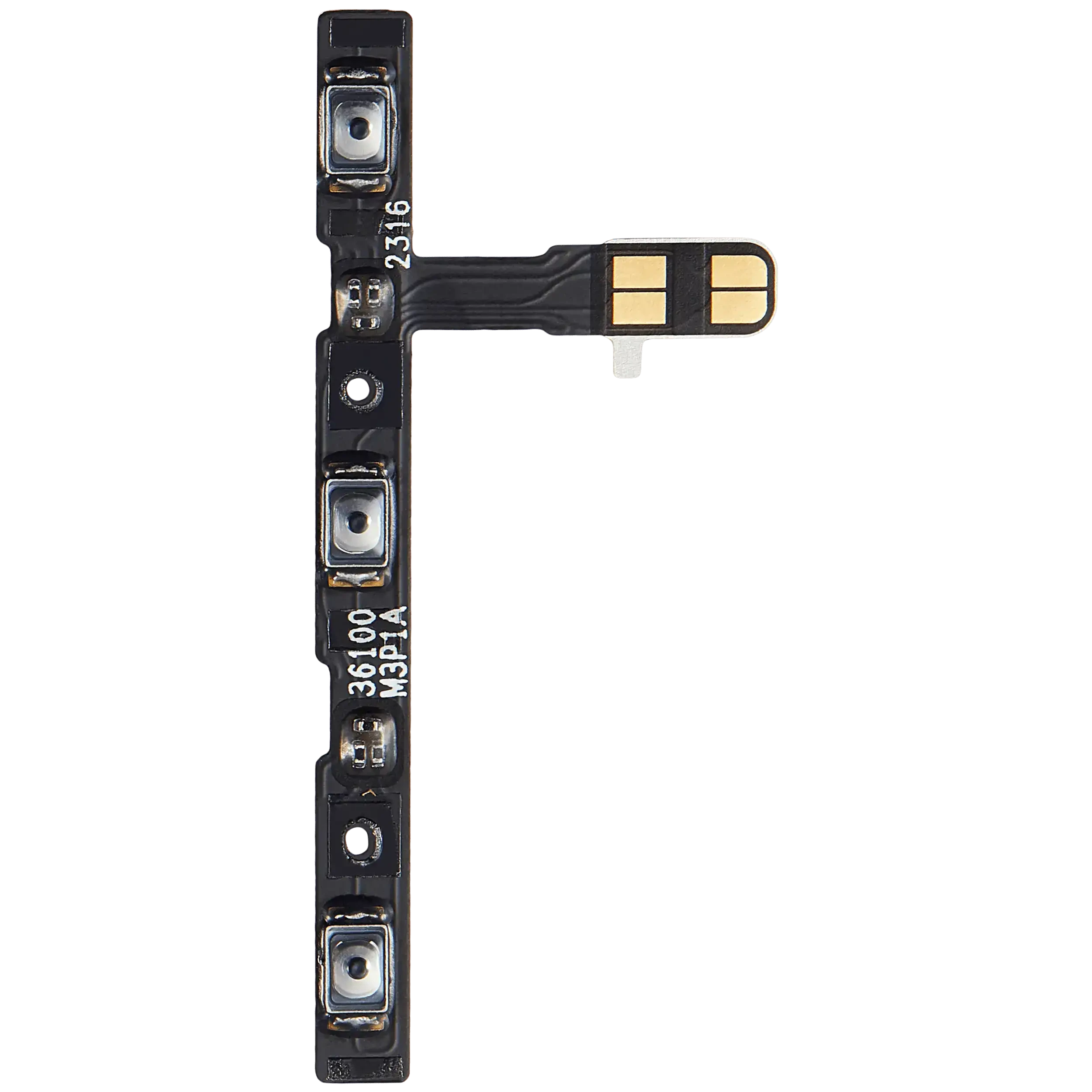 Power / Flat tasti volume per Xiaomi 13