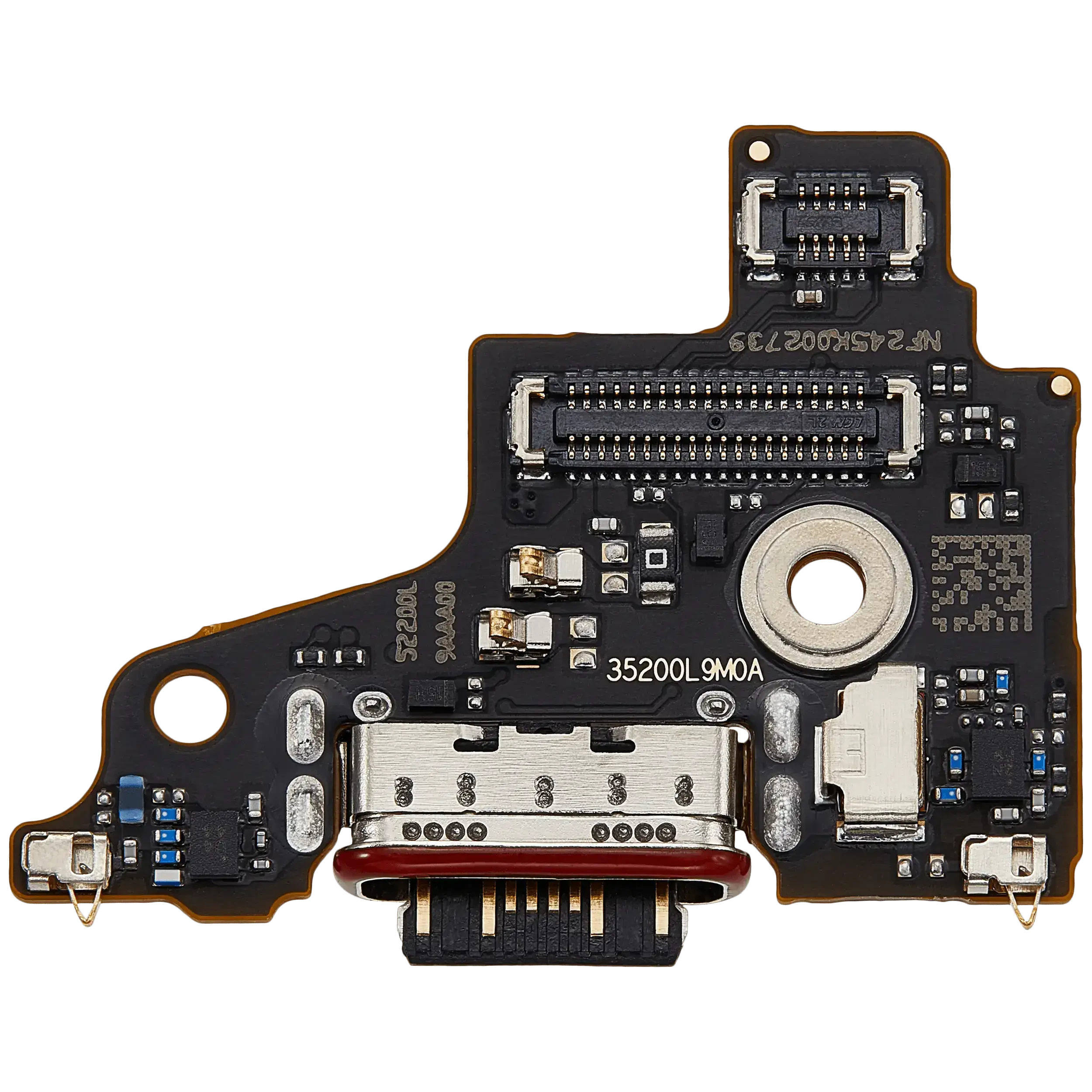 Connettore di ricarica Scheda per Xiaomi 12 Lite