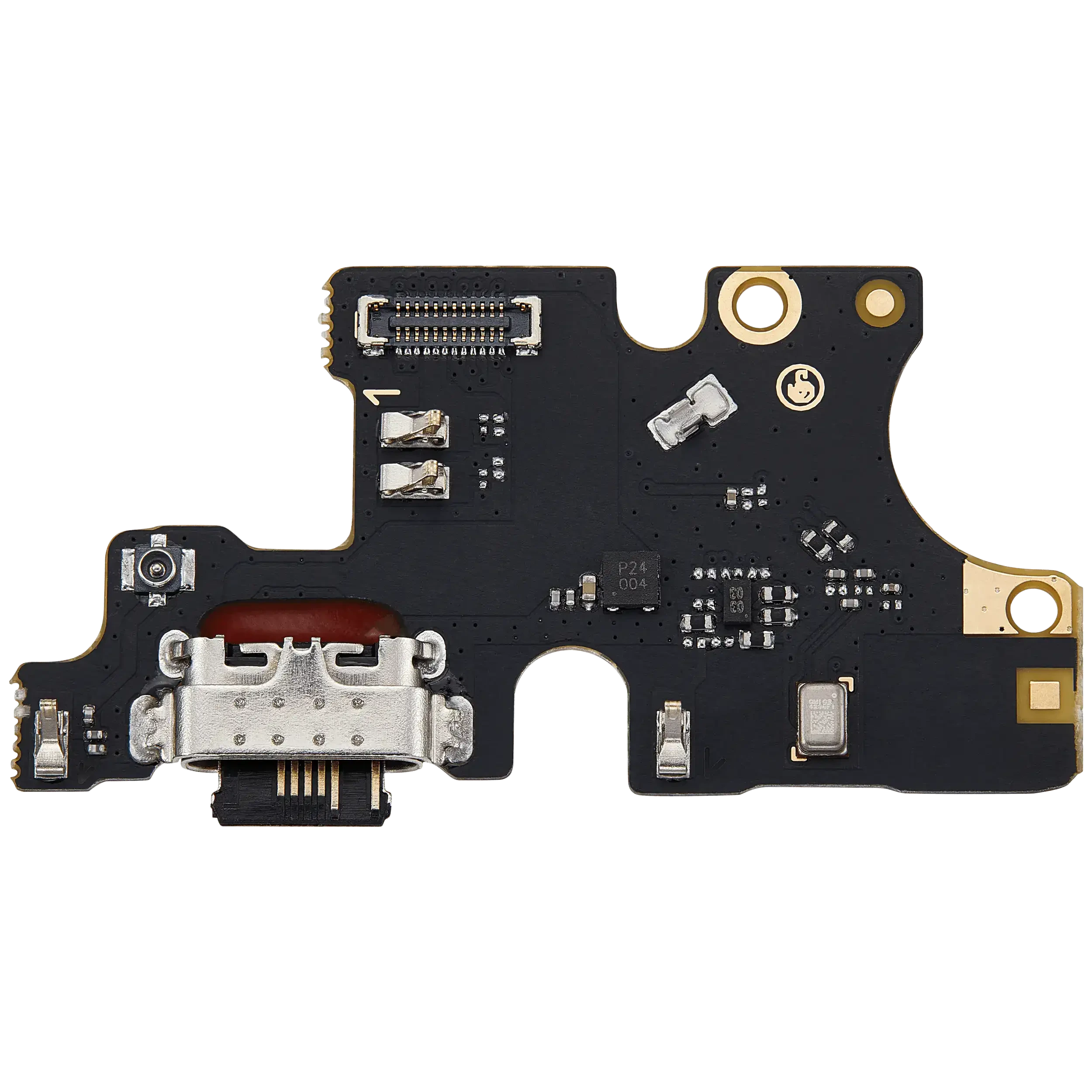 Connettore di ricarica con scheda per TCL 30 XL (T671G)