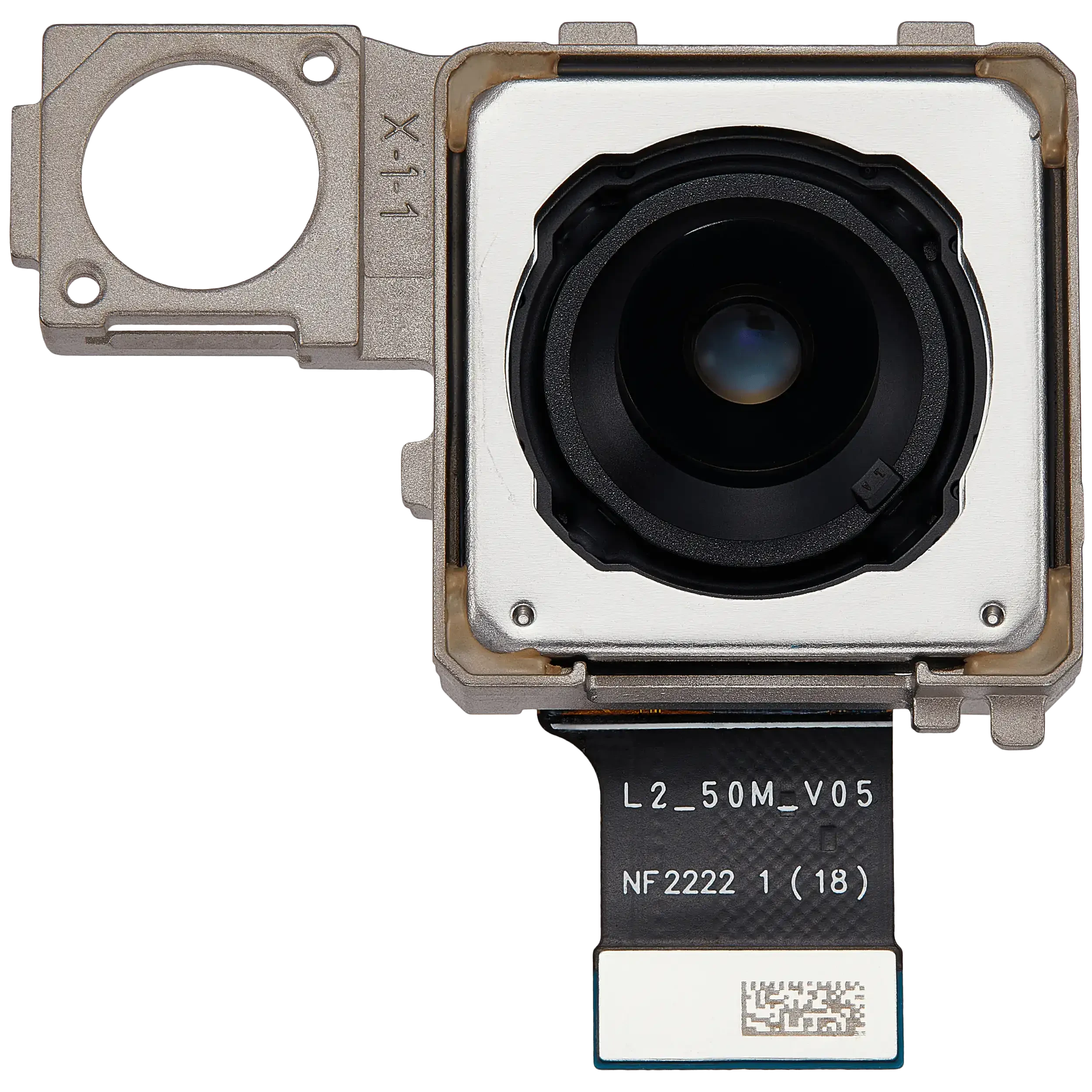 Fotocamera posteriore (Wide) per Xiaomi 12 Pro