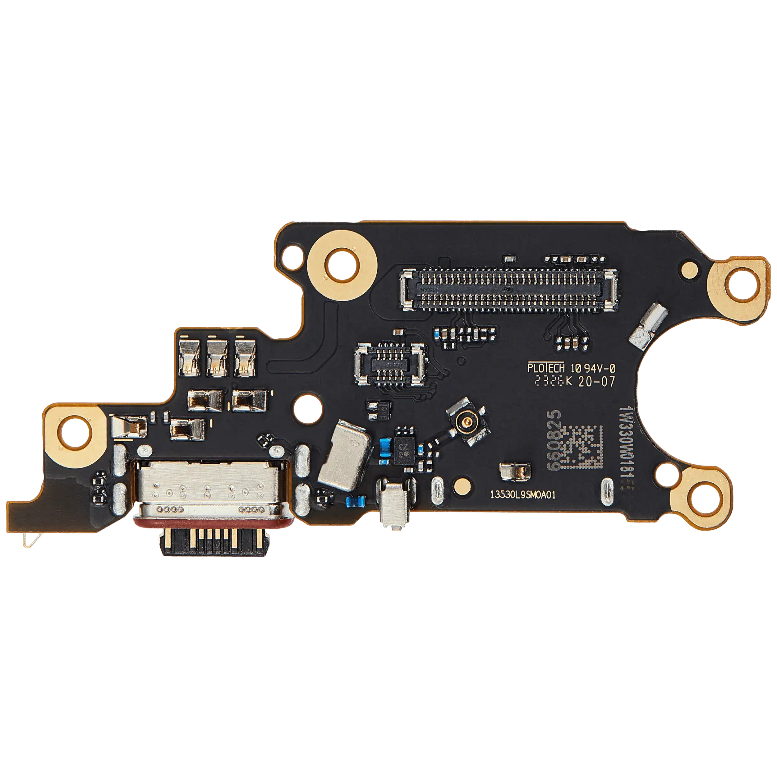 Connettore di ricarica con scheda per Xiaomi 13 Lite