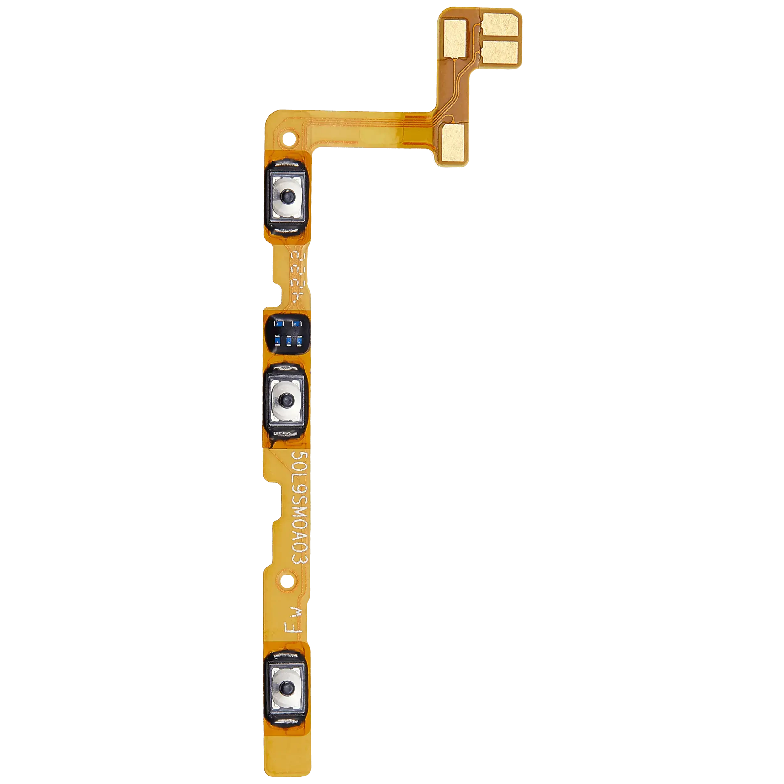 Power / Flat tasti volume per Xiaomi 13 Lite