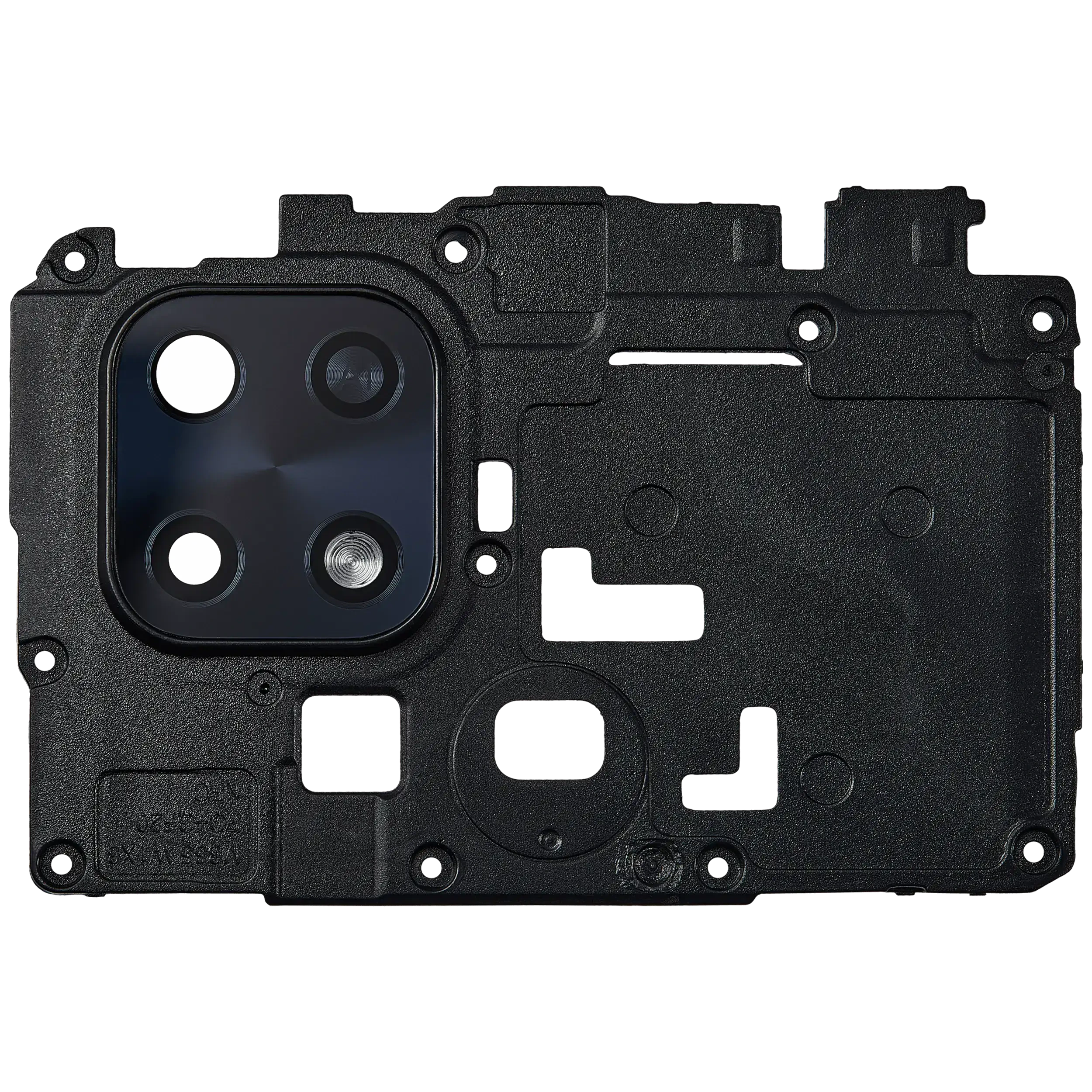 Scheda madre Protective Cover con Lente per Xiaomi Redmi 10C