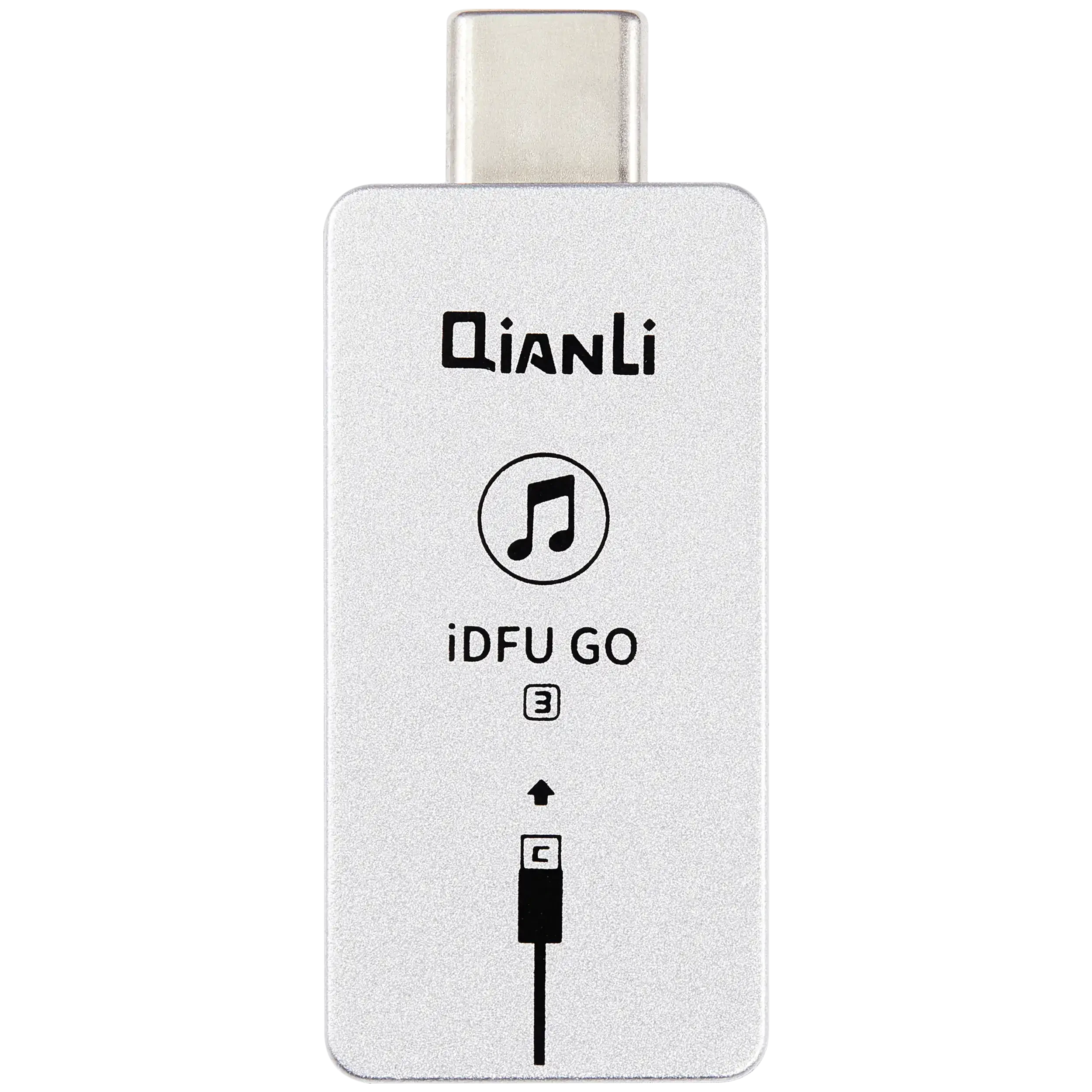 iDFU GO Version 3 Type C to Type C (Qianli)