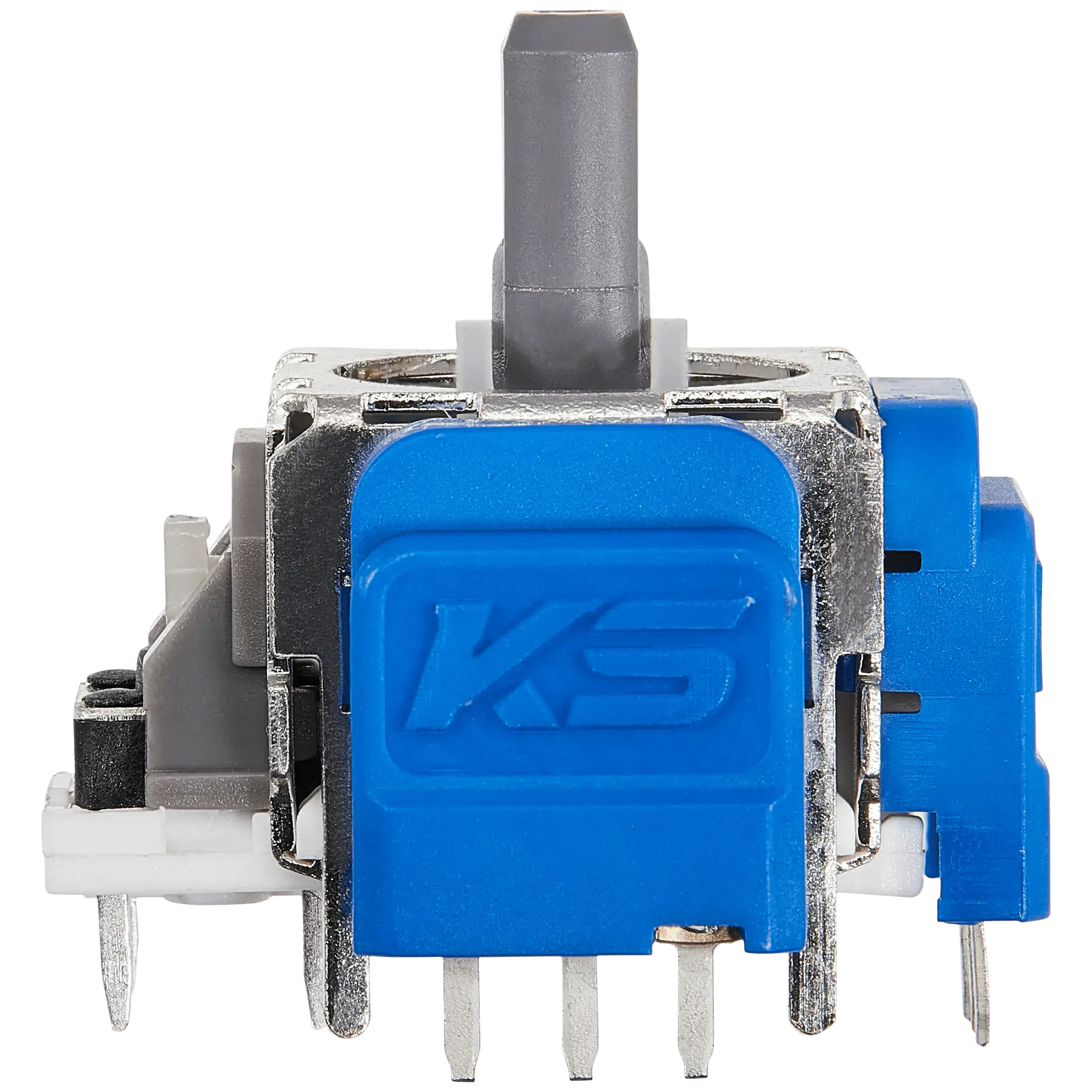 TMR Hall 3D Analog Joystick per PlayStation 5 (Magnetic)