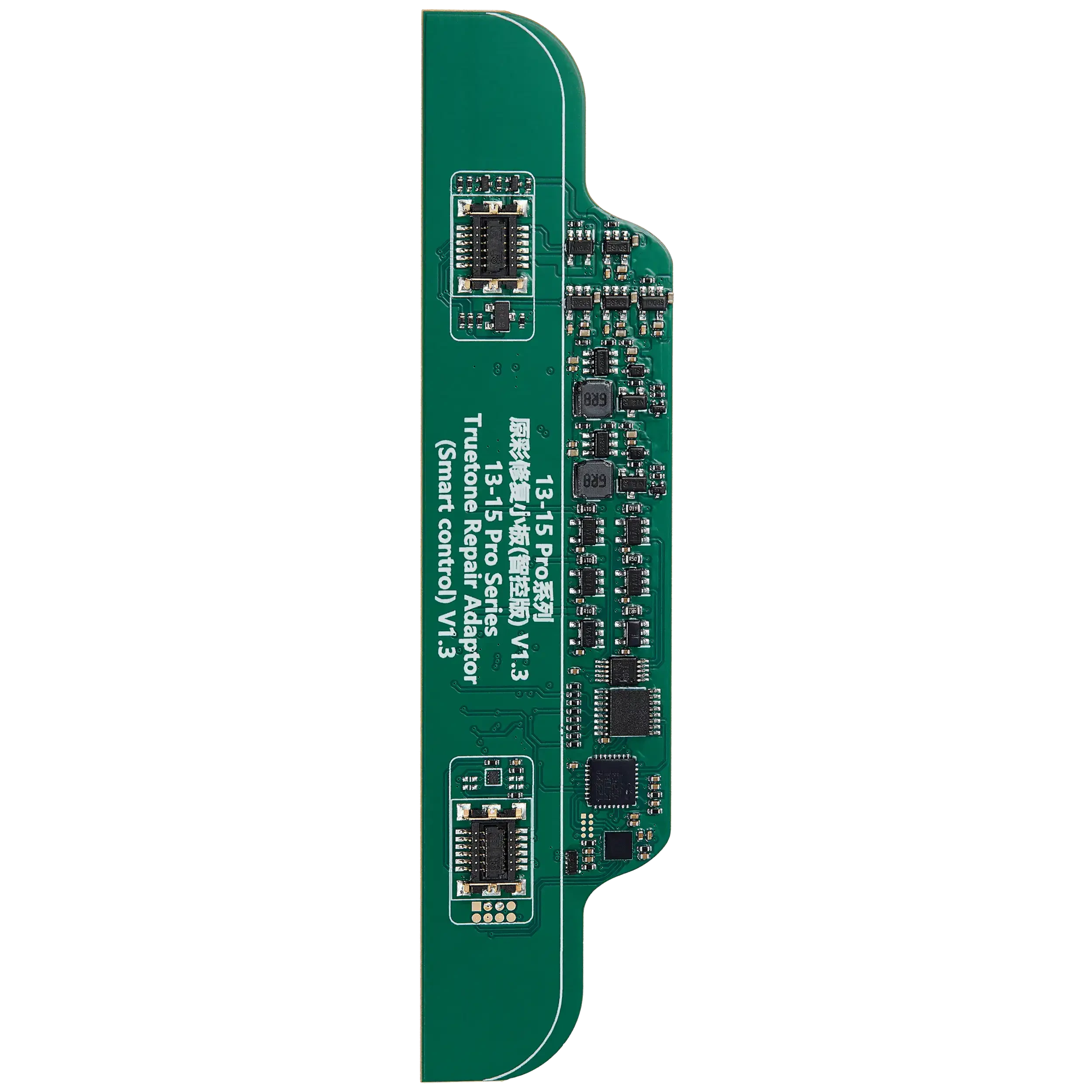 True Tone Scheda per iPhone 13 Pro / 13 Pro Max / 14 Pro / 14 Pro Max / 15 Pro / 15 Pro Max (Smart Control) (JCID V1 SE / V1S Pro)