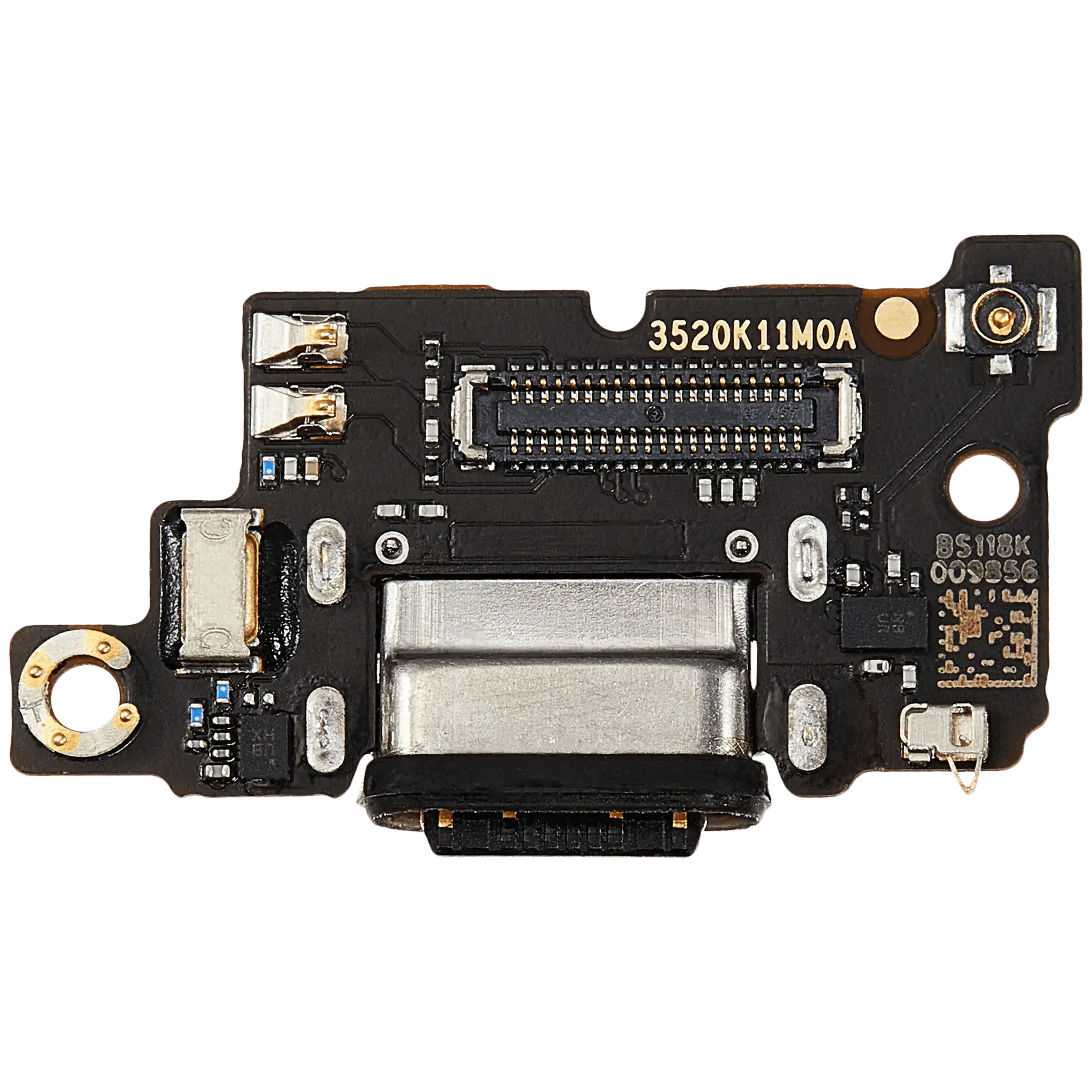 Connettore di ricarica Scheda per Xiaomi Mi 11i / MI 11X Pro