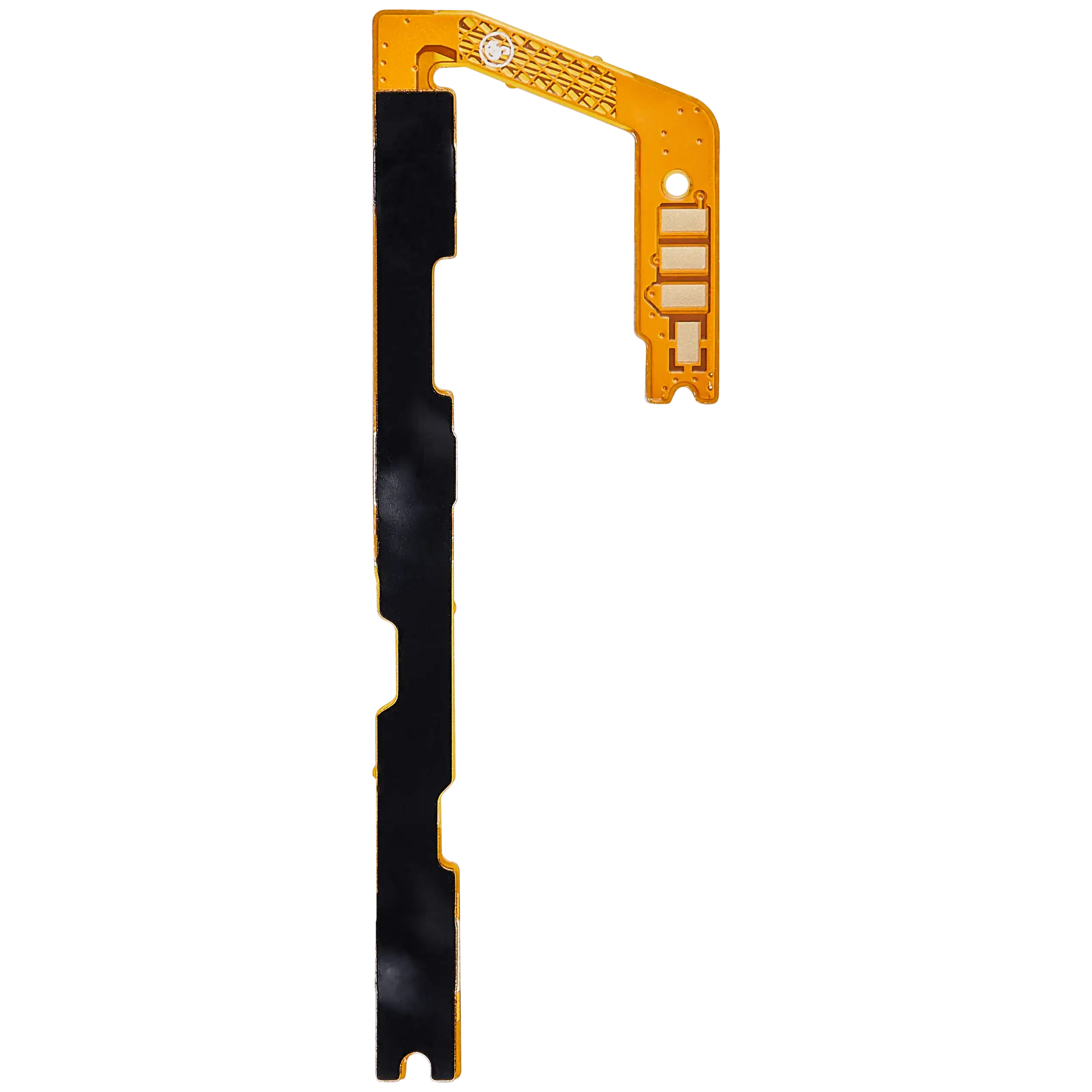 accensione e volume Button flat per T-Mobile Revvl 7 Pro