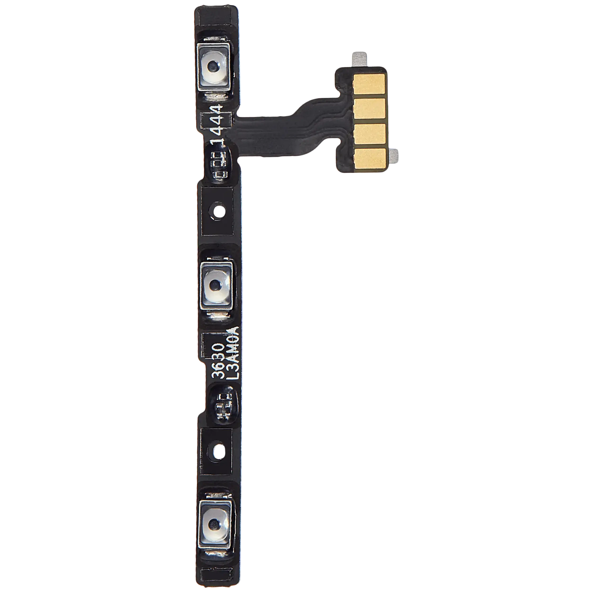 Power / Flat tasti volume per Xiaomi 12 / 12X