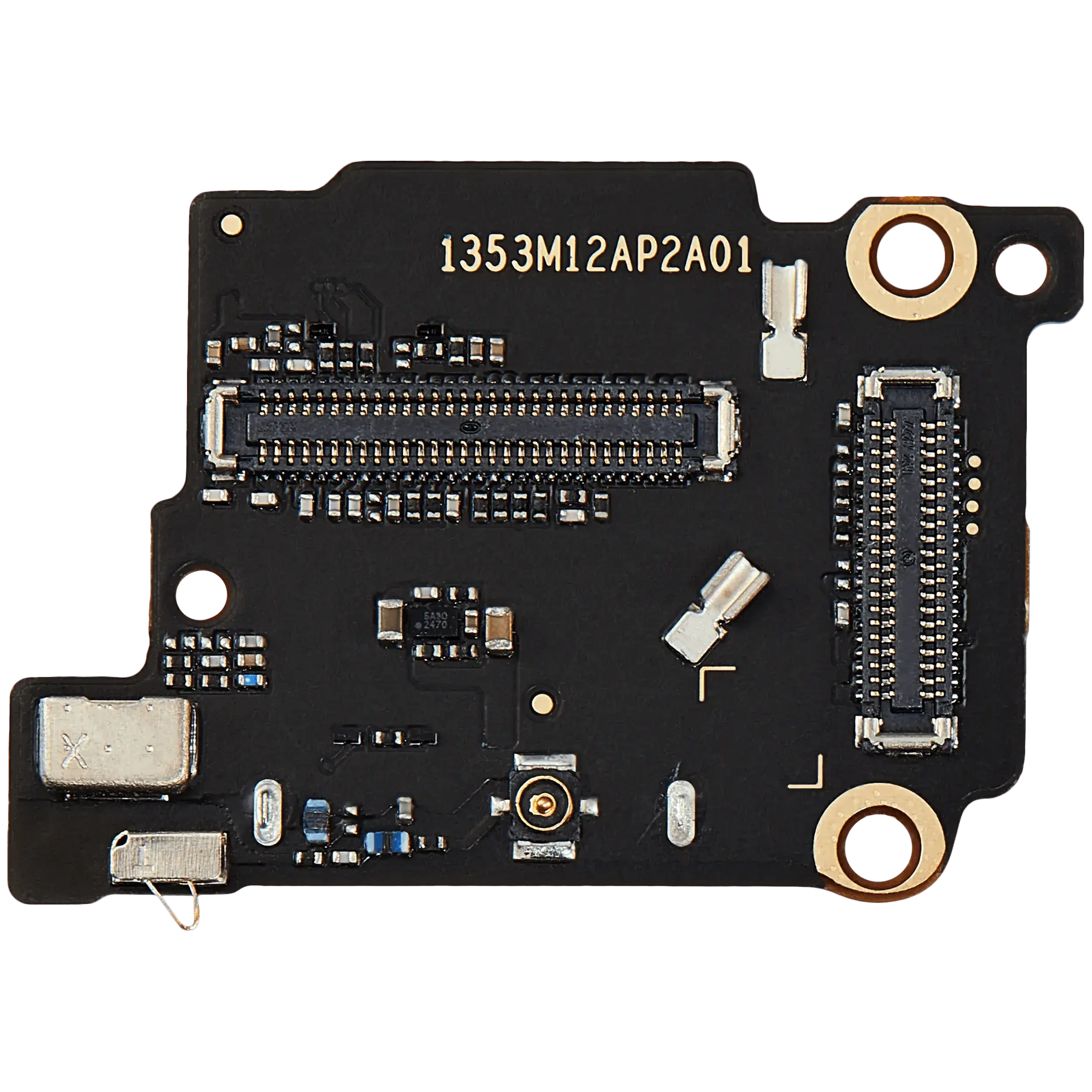 SIM Card Reader Scheda per Xiaomi 13T / 13T Pro
