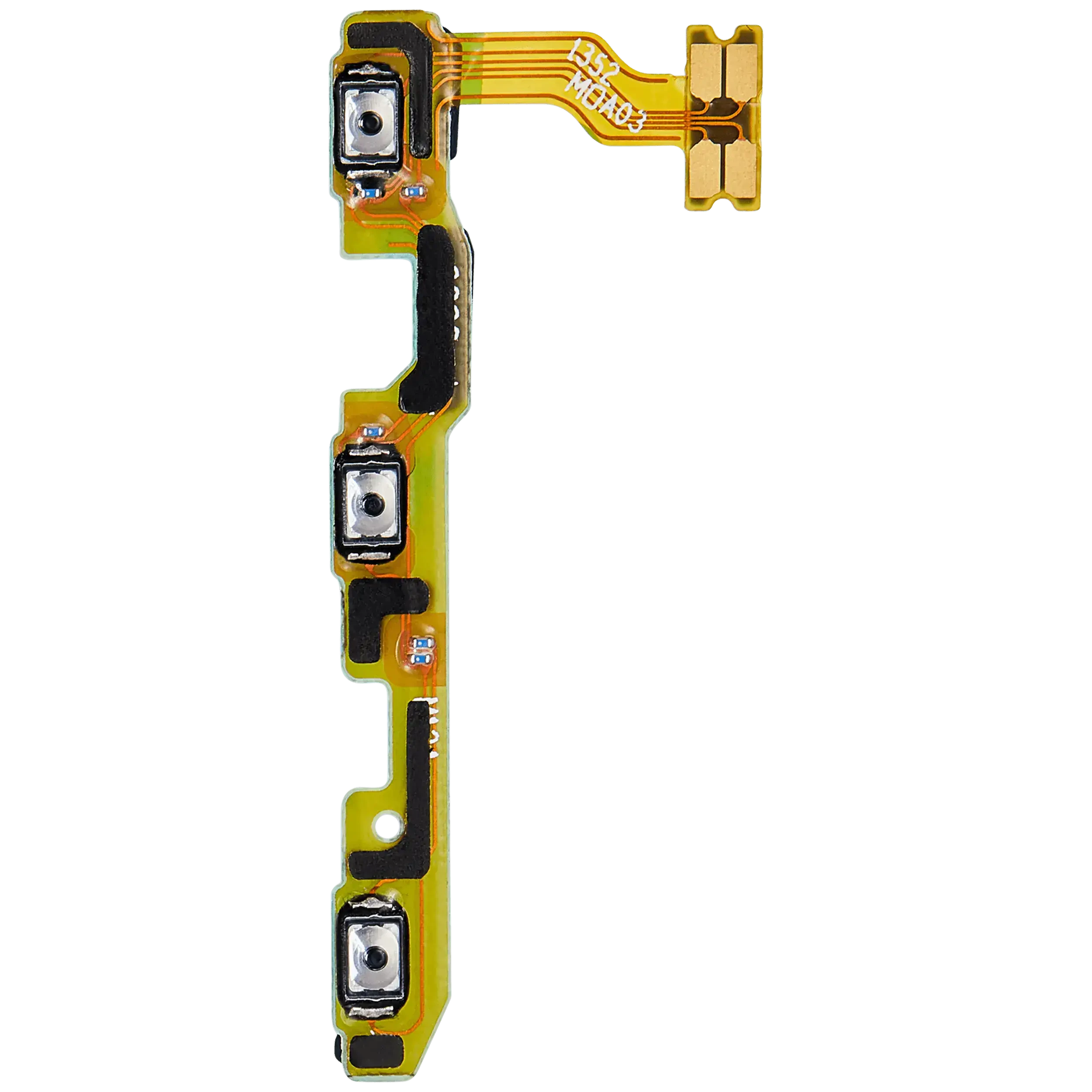Power / Flat tasti volume per Xiaomi 13T / 13T Pro