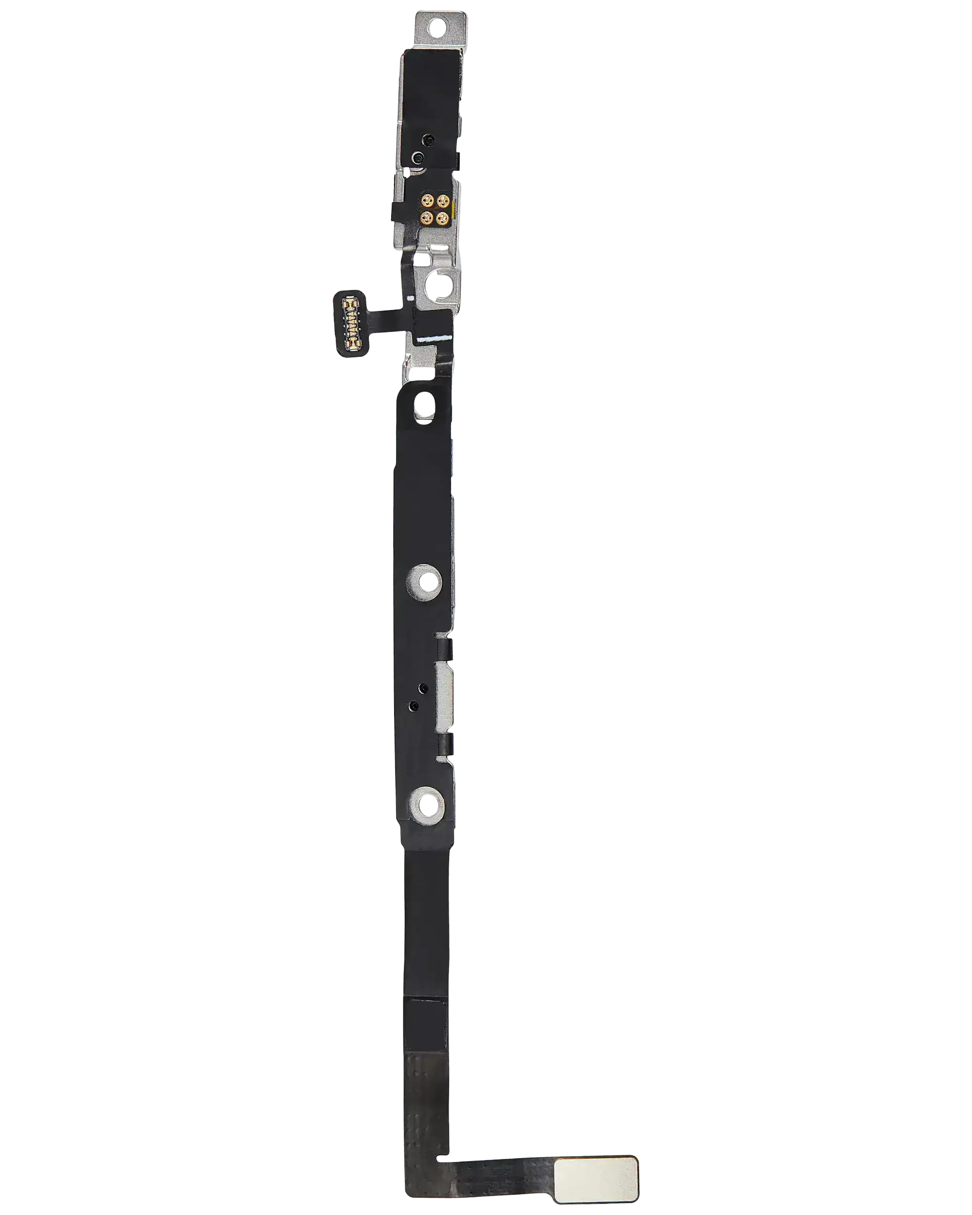 Flat tasto accensione per iPhone 16 Pro