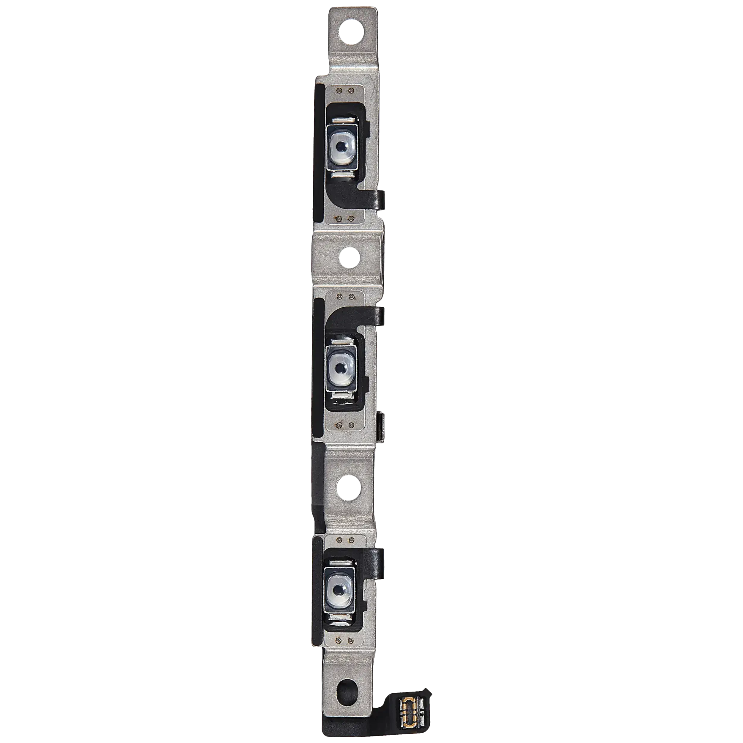 Flat tasti volume per iPhone 16