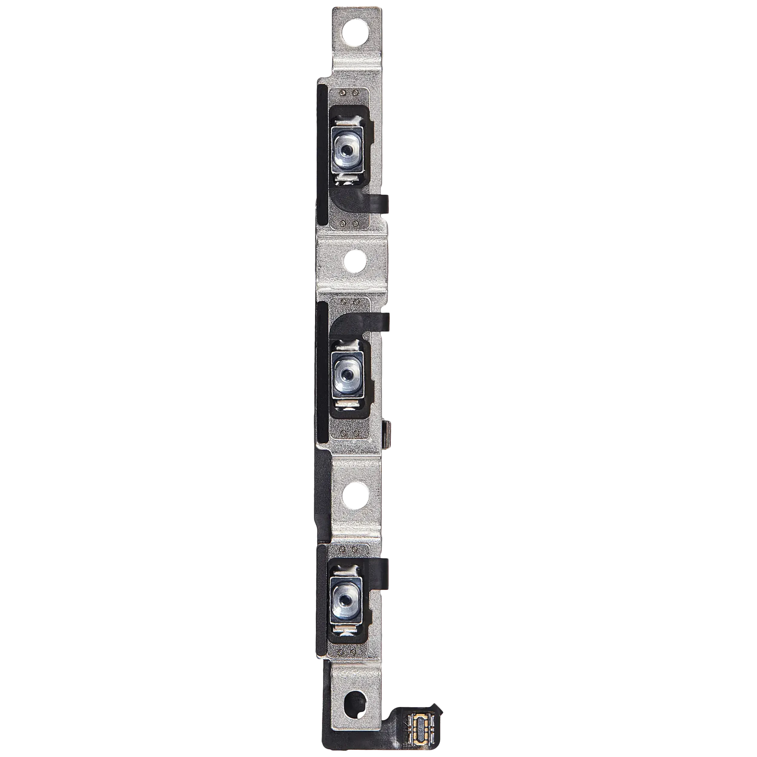 Flat tasti volume per iPhone 16 Pro