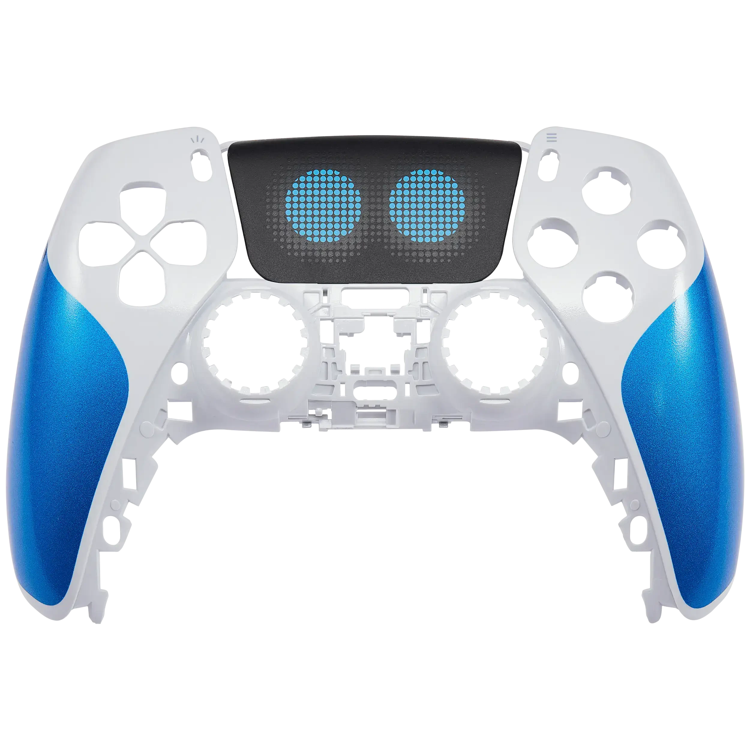 Top Faceplate per PlayStation 5 (Space Robot)