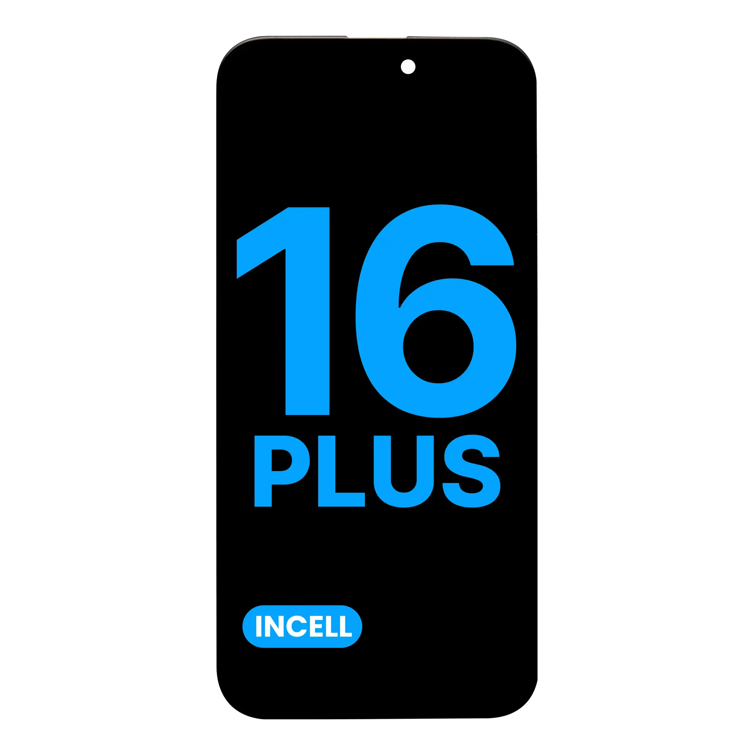 Display LCD completo per iPhone 16 Plus