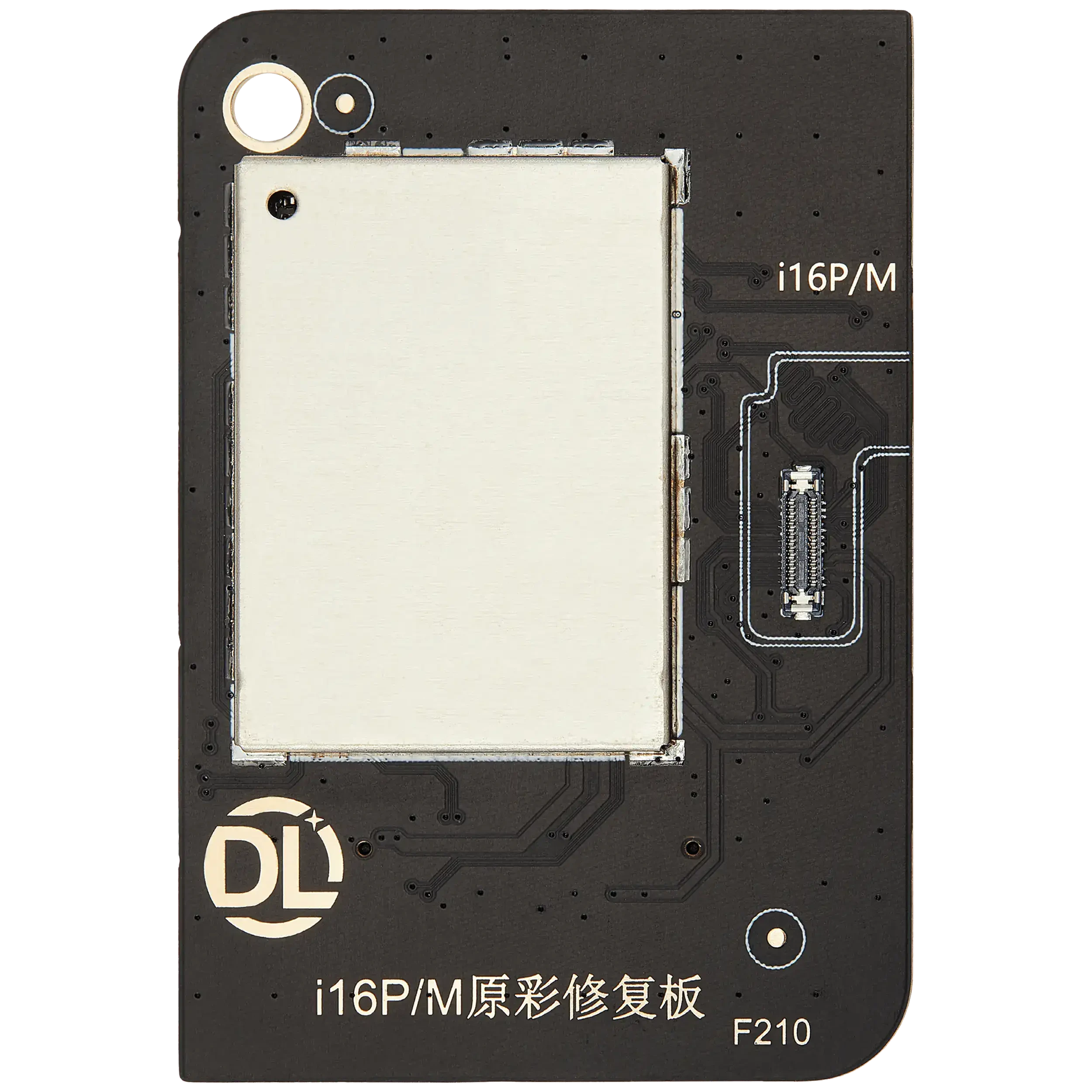 F210 True Tone Transfer Scheda per iPhone 16 pro / 16 Pro max / 17 pro / 17Pro max (DL)