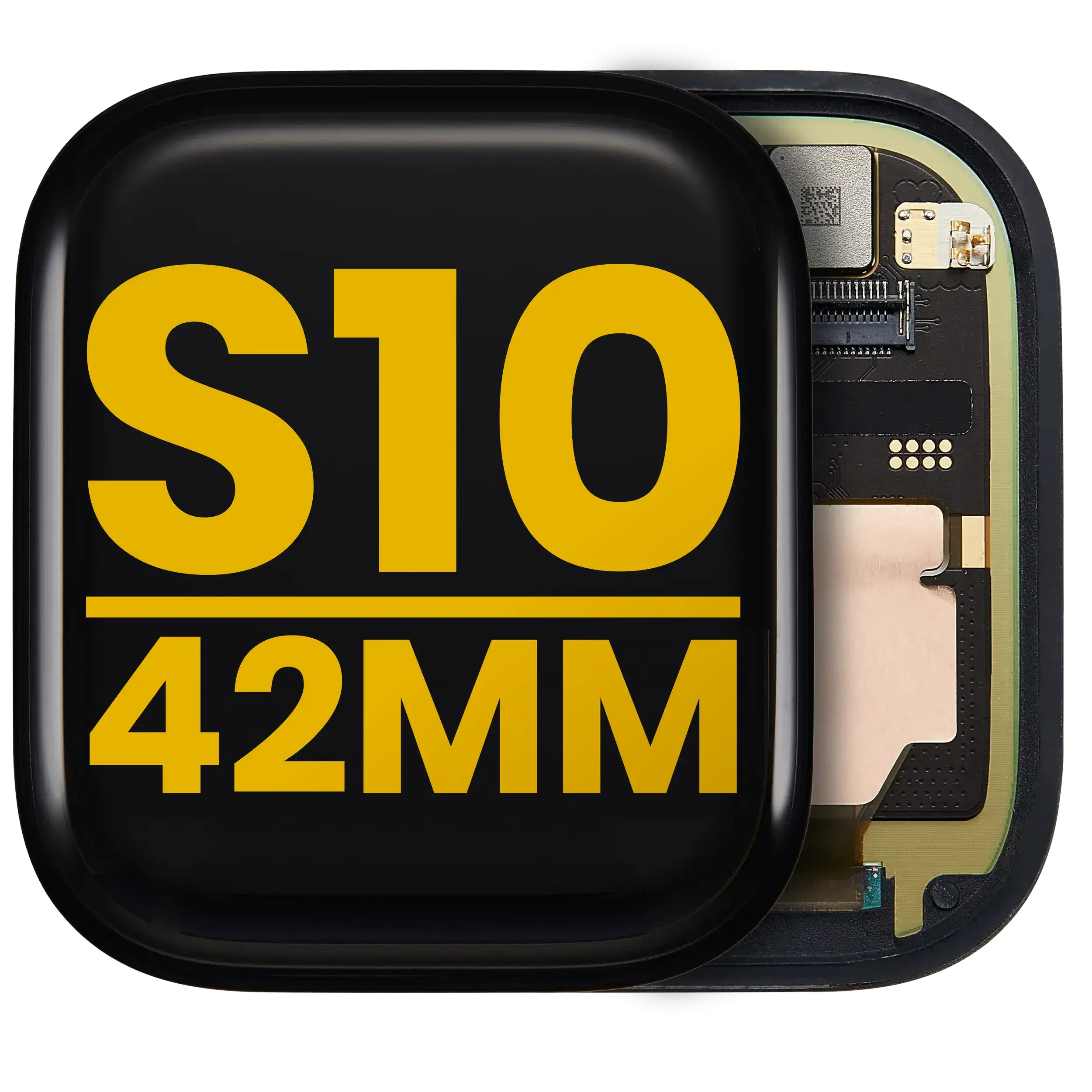 Display OLED completo per Watch Series 10 / 11 (42MM) (Premium)