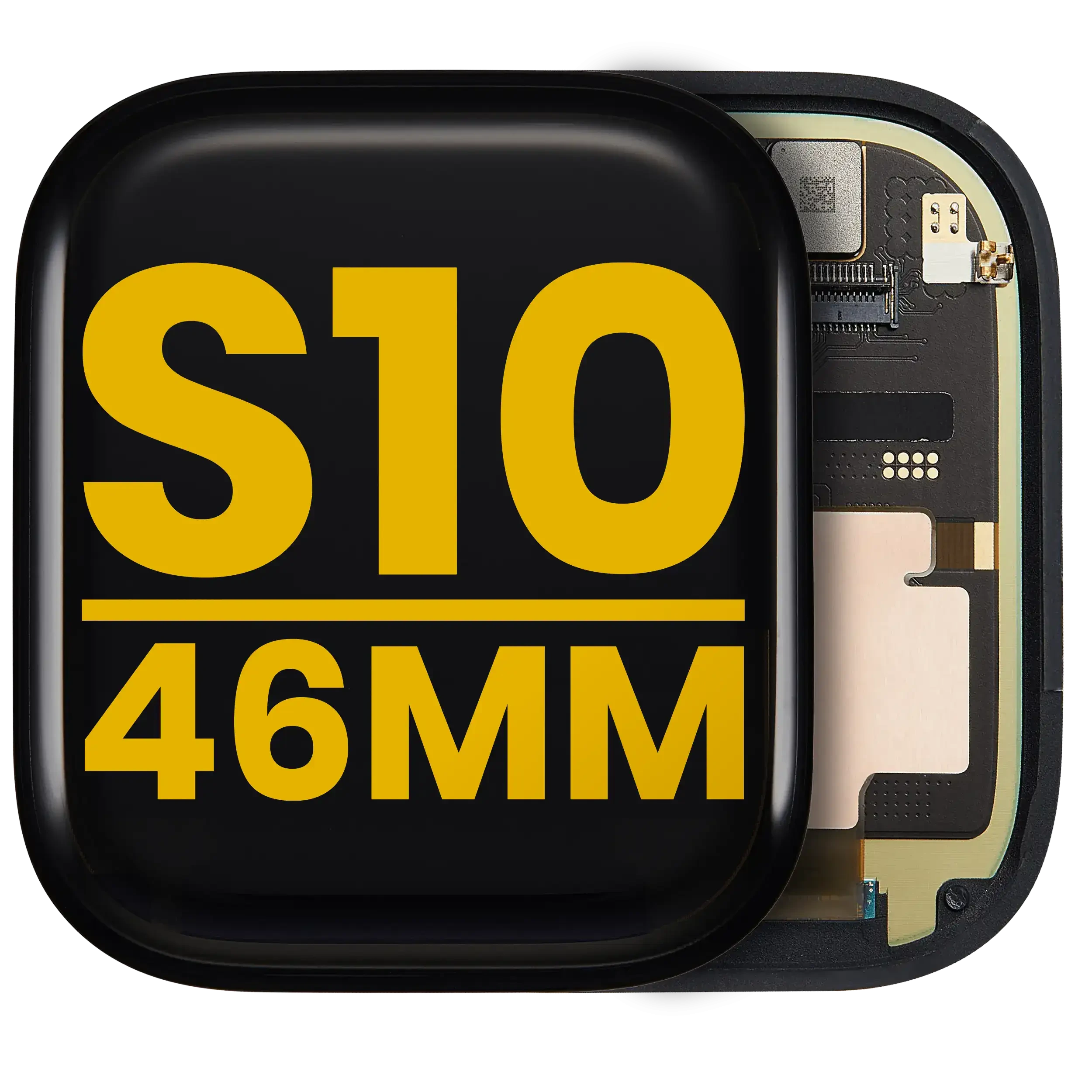 Display OLED completo per Watch Series 10 / 11 (46MM) (Premium)