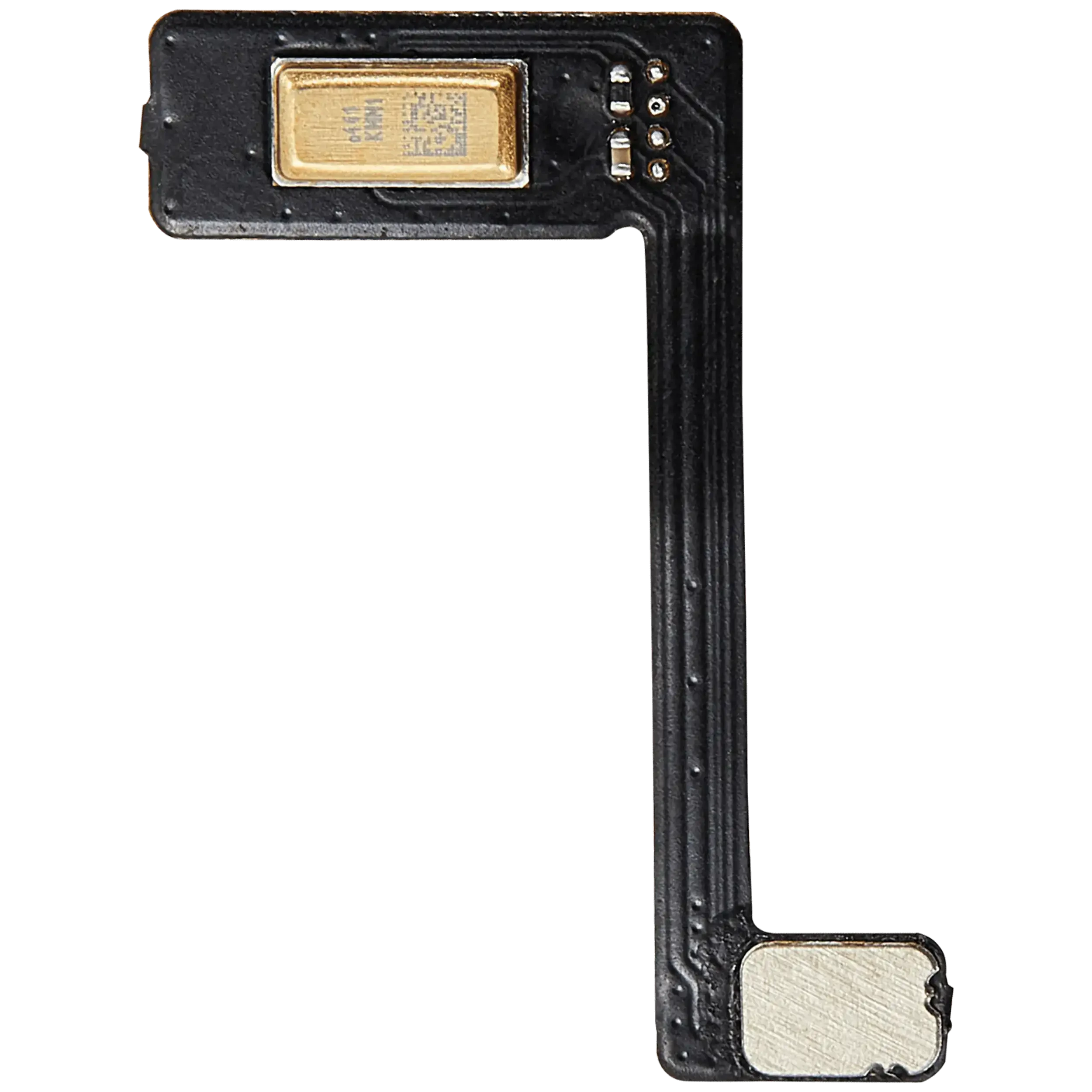 Microfono flat compatibile per iPad Air 11" (2024) / Air 11" (2025)