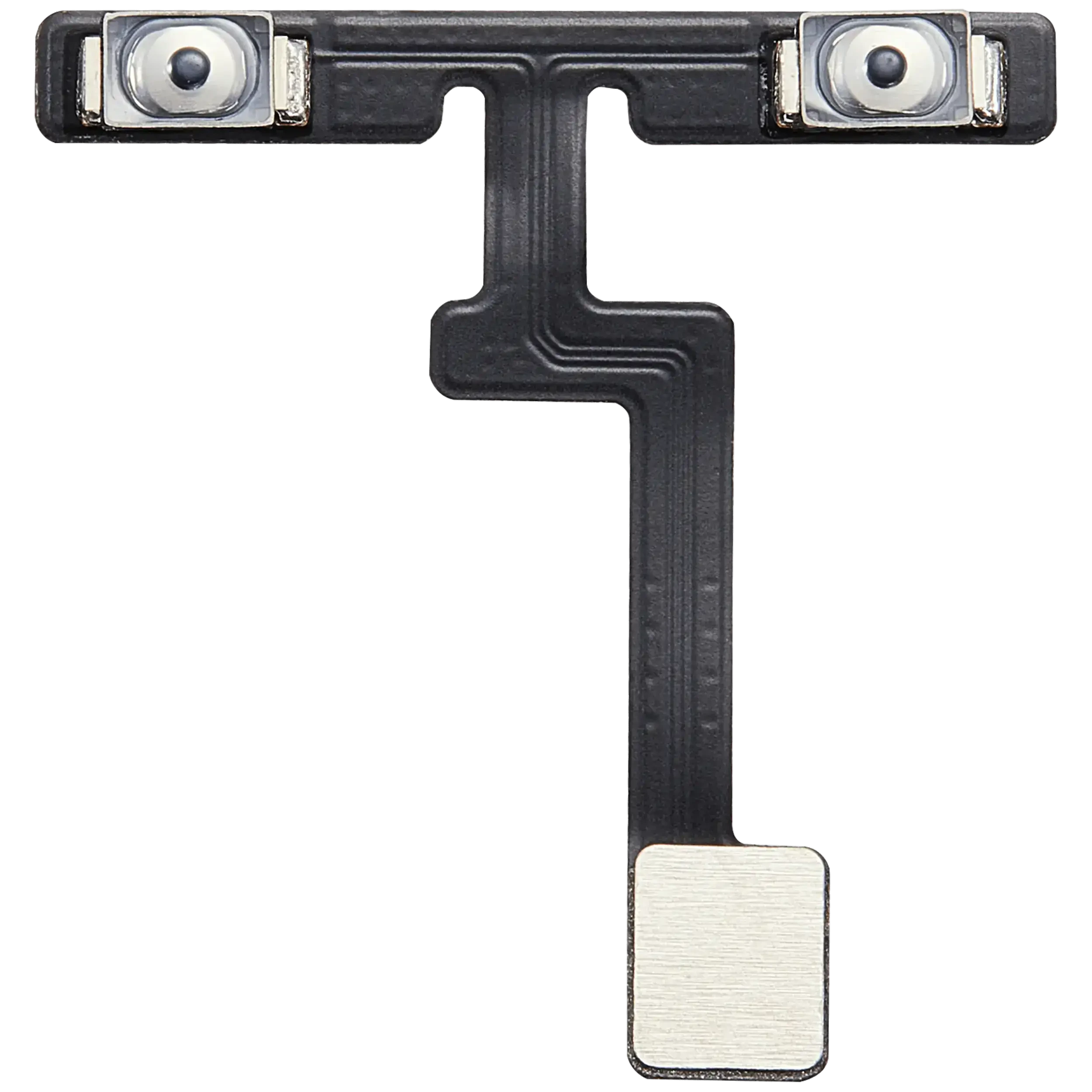 Flat tasti volume per iPad Pro 11" 5th Gen (2024) / Pro 13" 7th Gen (2024) (solo WiFi)