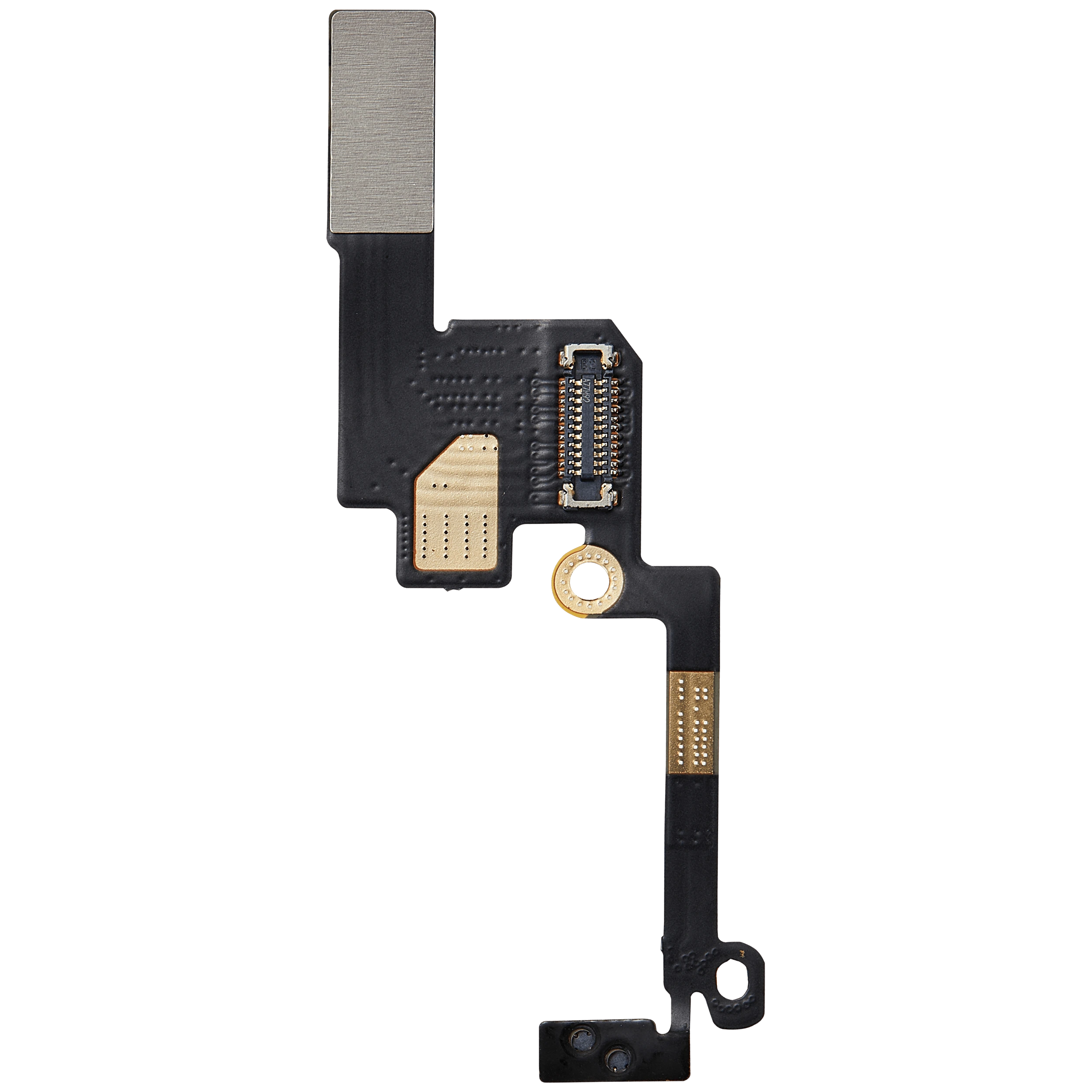 Flat tasto accensione per iPad Pro 11" 5th Gen (2024) / Pro 13" 7th Gen (2024) (4G Version) (WiFi Version)