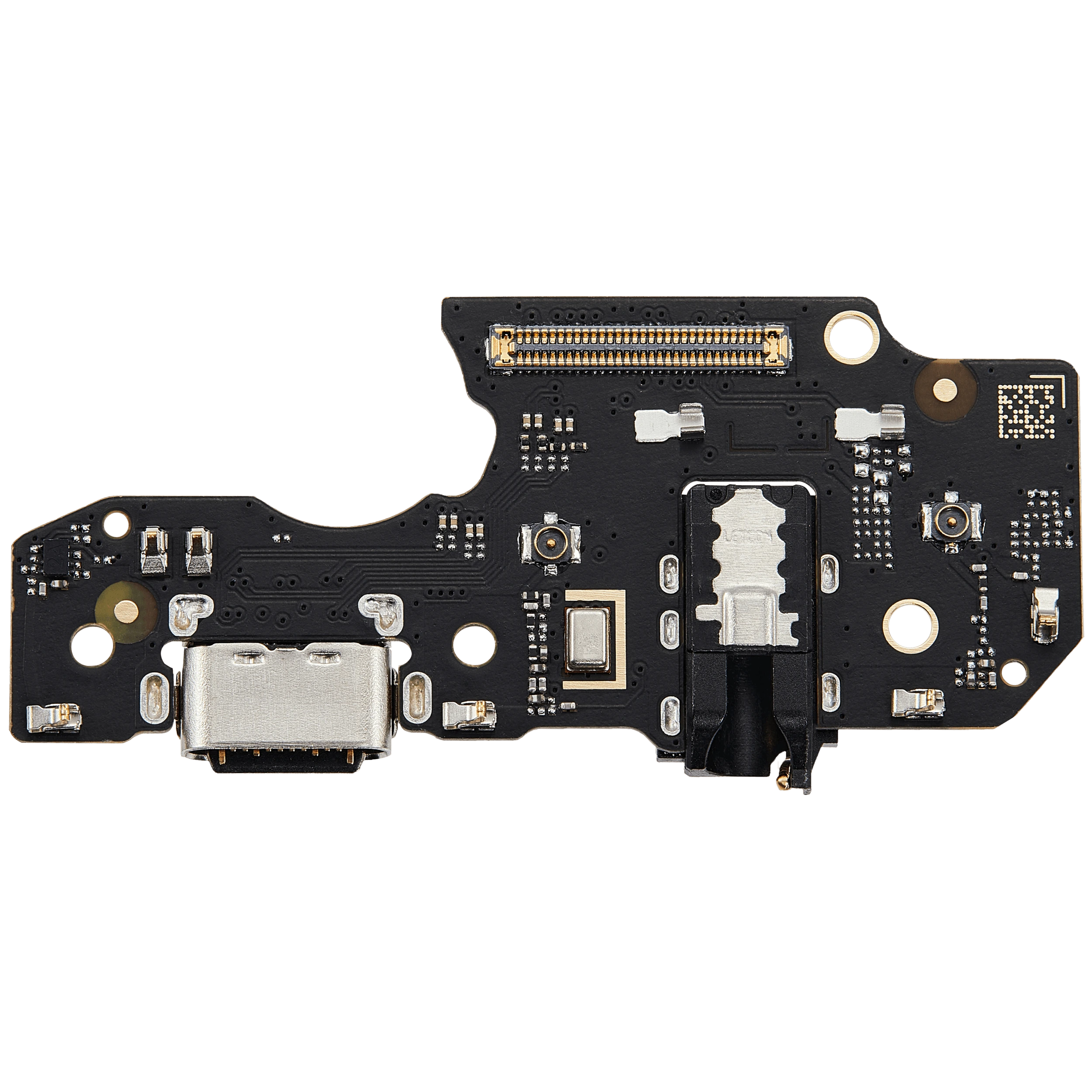 Connettore di ricarica con jack cuffie per T-Mobile Revvl 7 Pro (Aftermarket Plus)