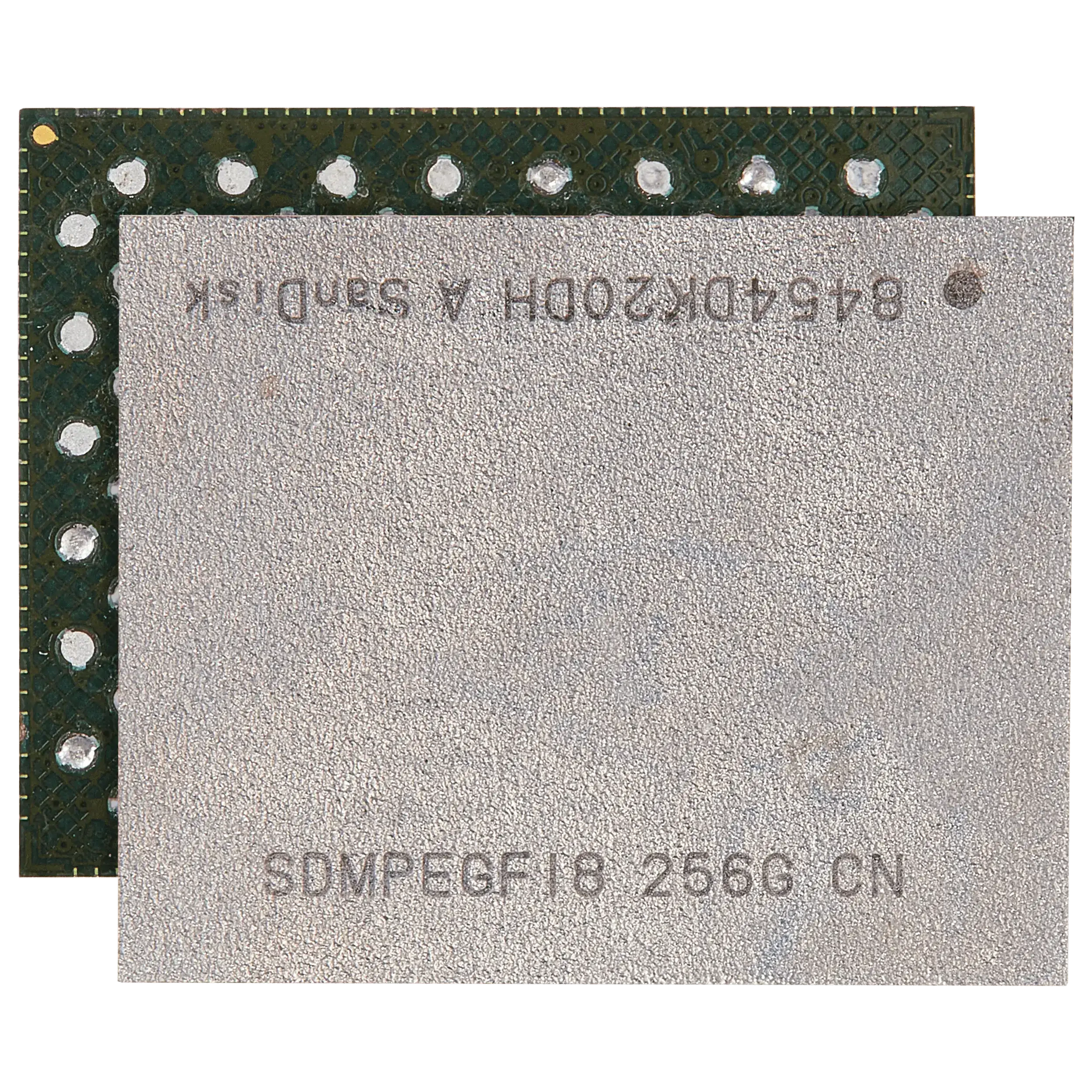 256 GB Nand Internal Hard Drive per iPhone 11 Pro Max