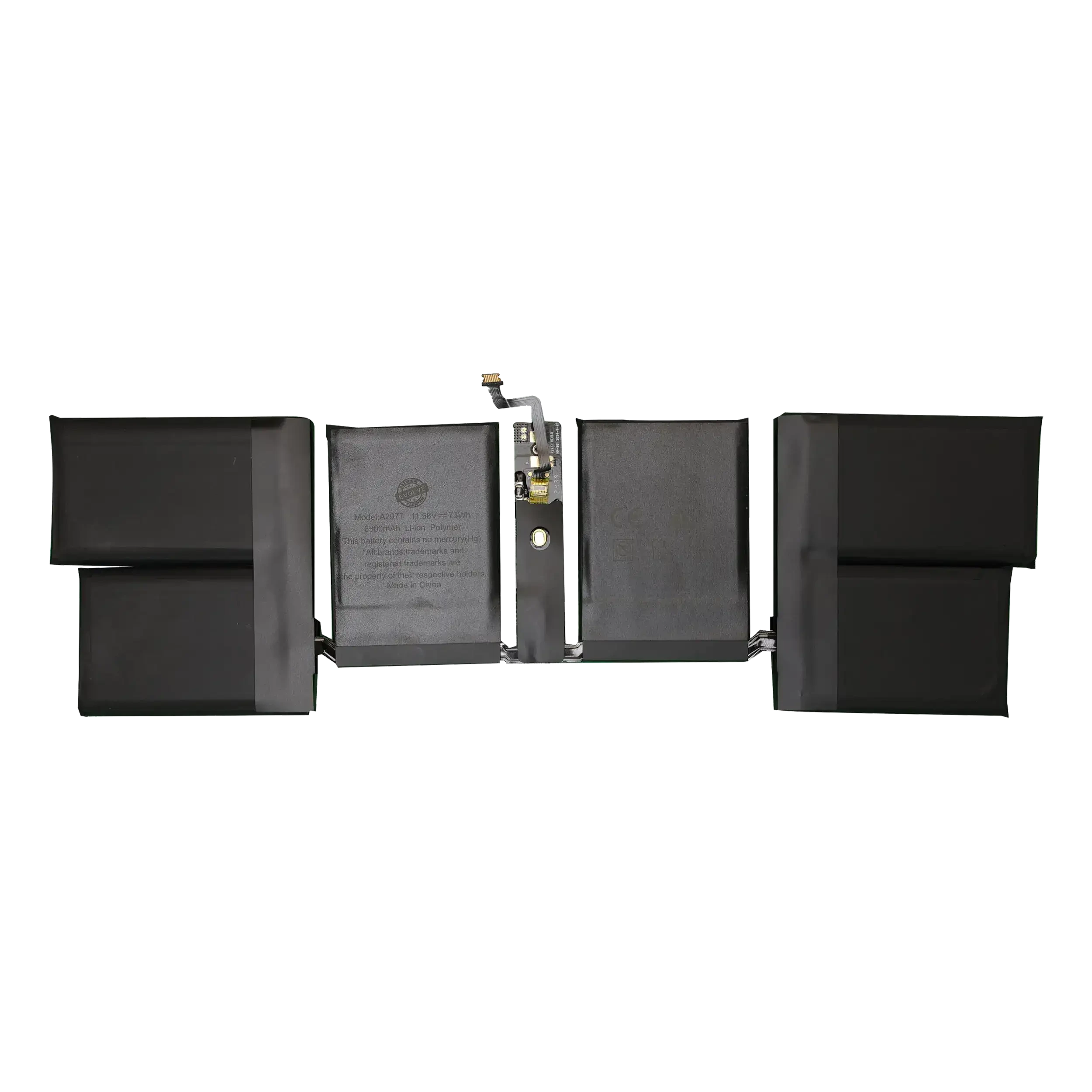 Batteria (A2977) per MacBook Pro 14" A2992 (2023)