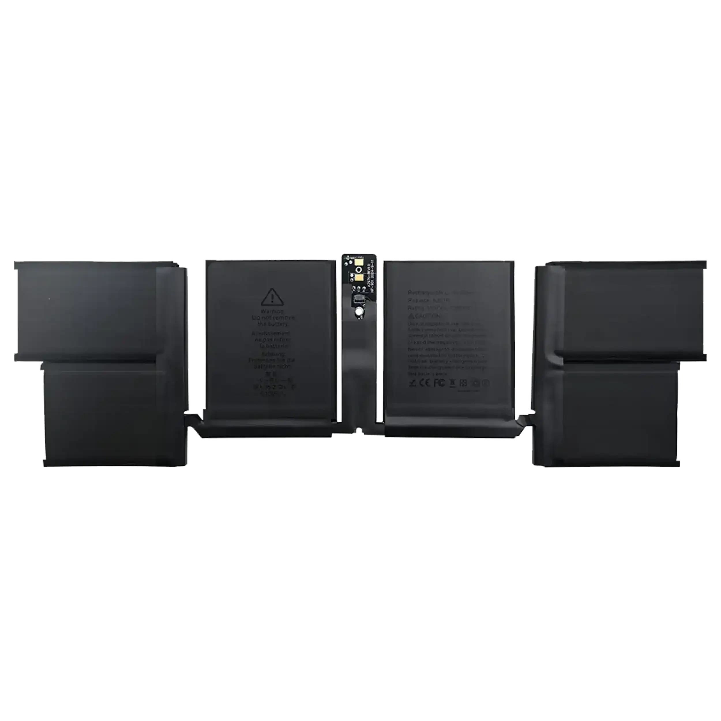 Batteria (A2976) per MacBook Pro 16" A2991 (2023)