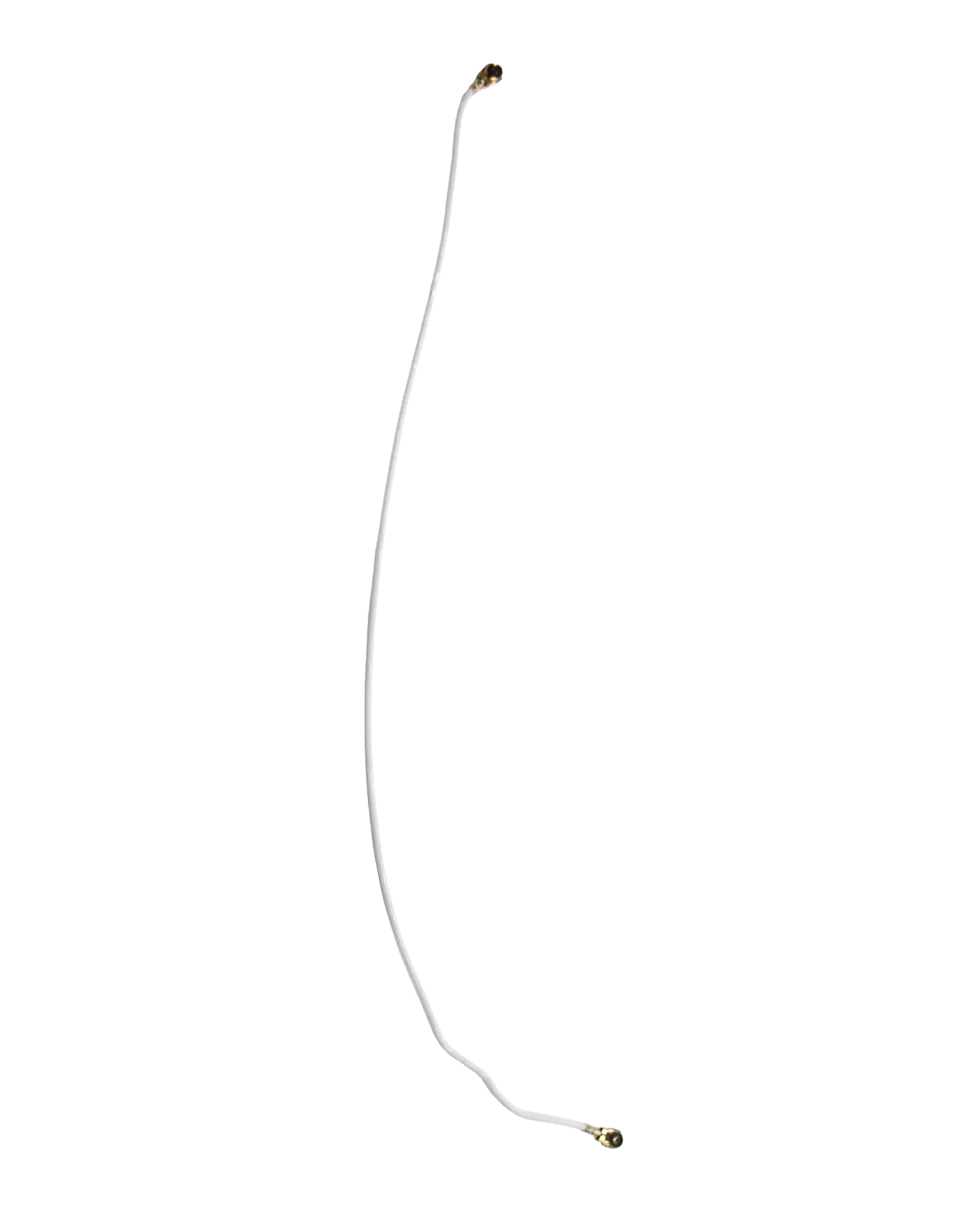 Cellular Antenna Cavo per Motorola Moto G Stylus 5G (XT2419 / 2024) (Service Pack) (Bianco)