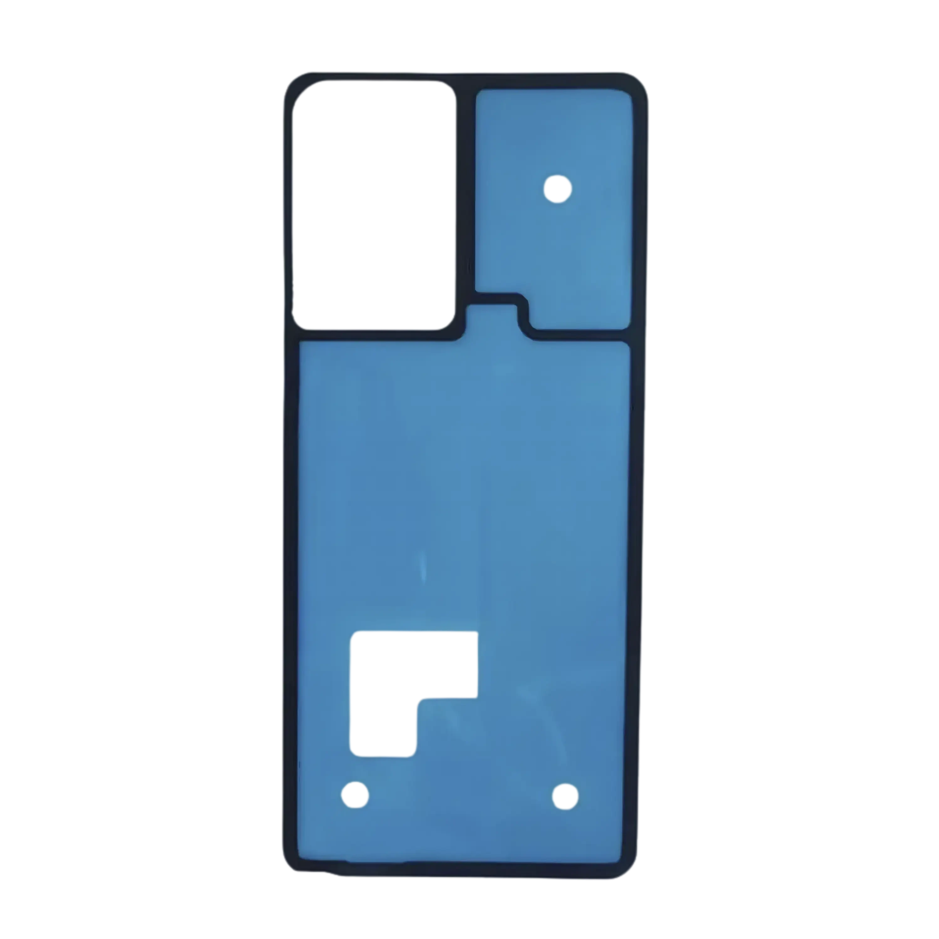 Adesivo cover posteriore per Motorola Moto G Stylus 5G (XT2419 / 2024) (Service Pack)