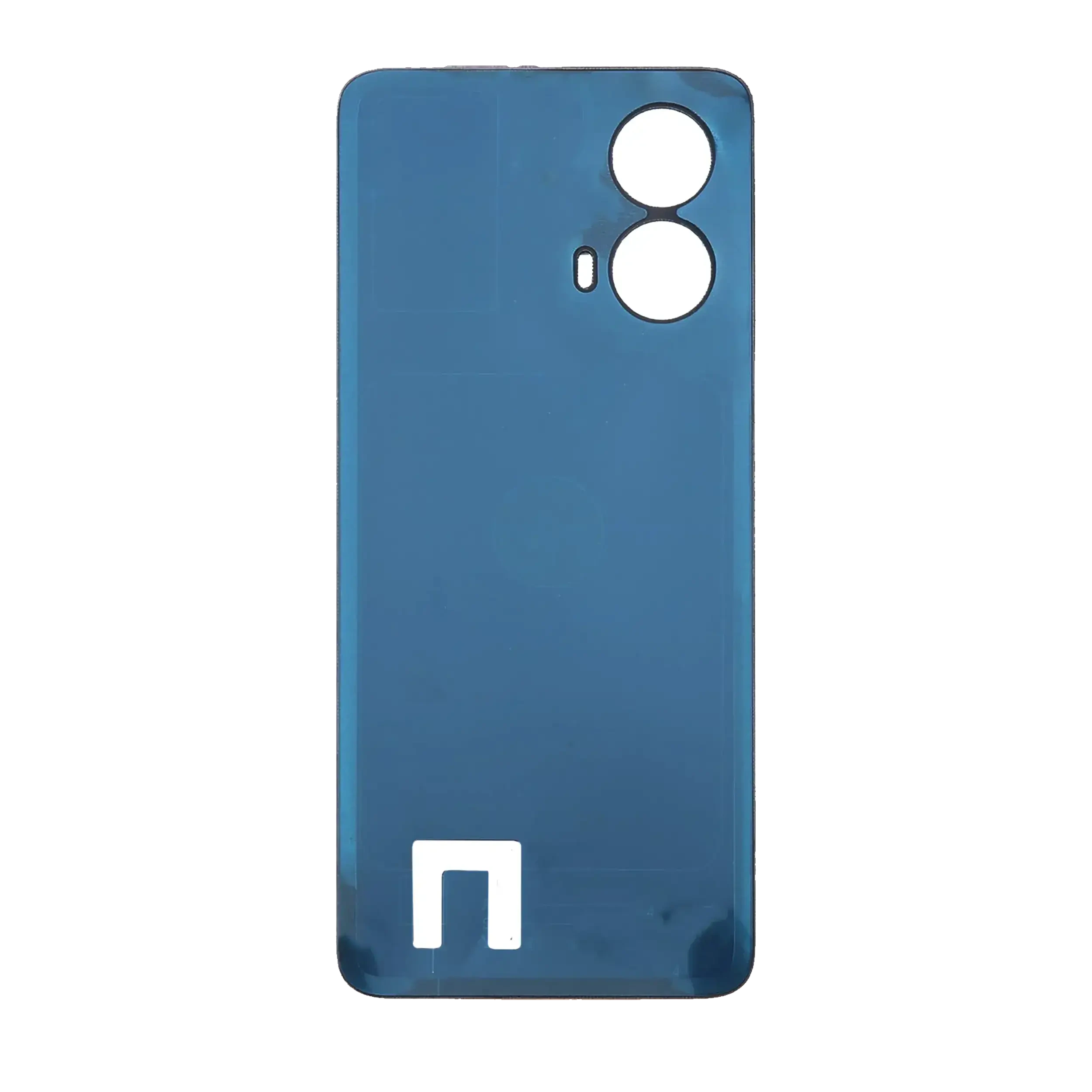 Adesivo cover posteriore per Motorola Edge 2024 (XT2405 / 2024) (Service Pack)