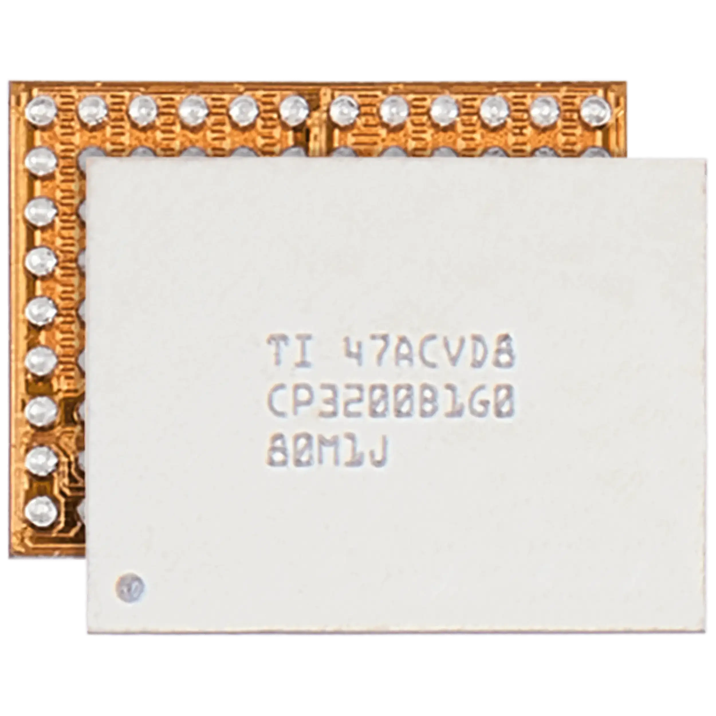 Charging IC per iPhone 16 / 16 Plus / 16 Pro / 16 Pro Max (CP3200B1)