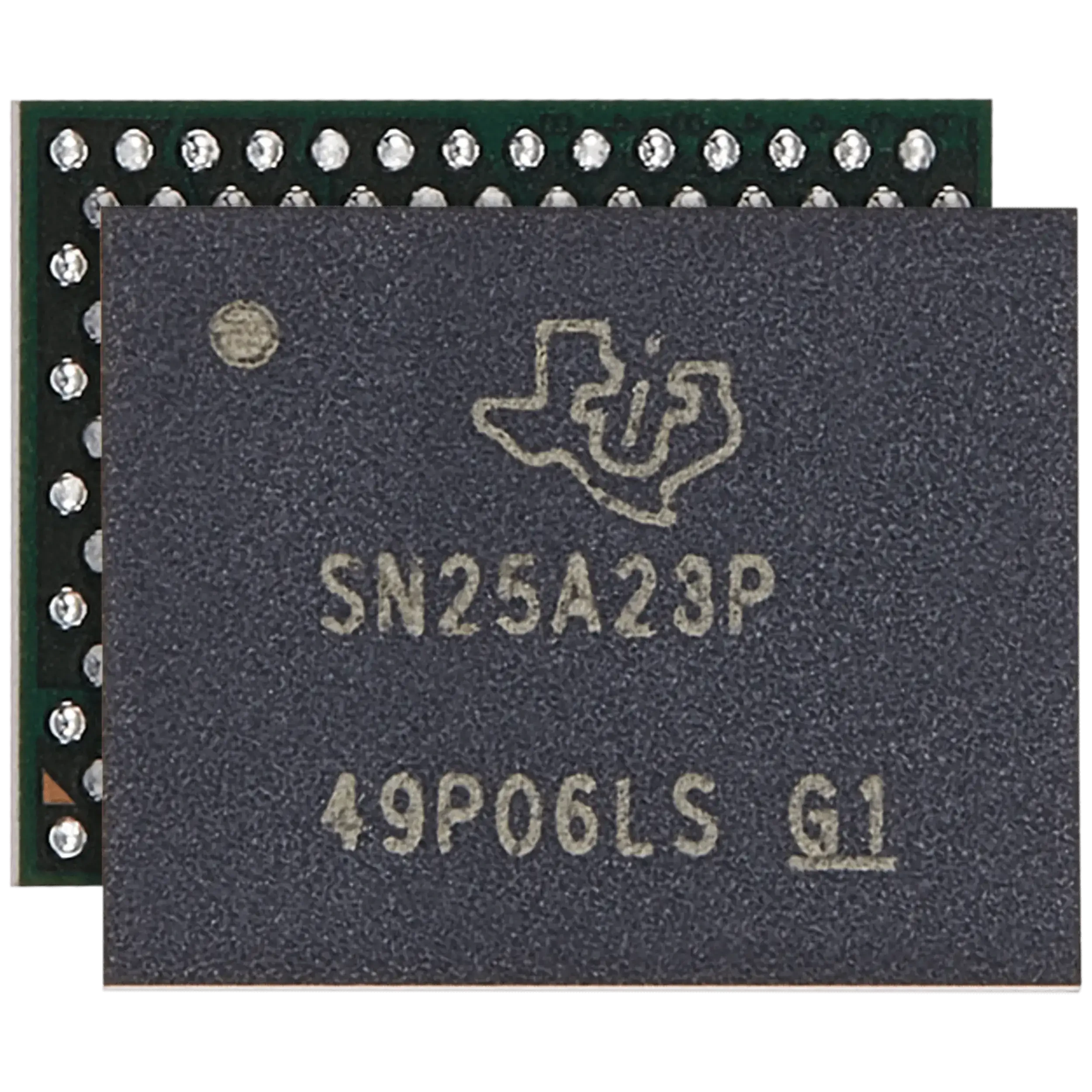 Charging IC per iPad Pro 13" 7th Gen (2024) (SN25A23P) / (SN25A23)