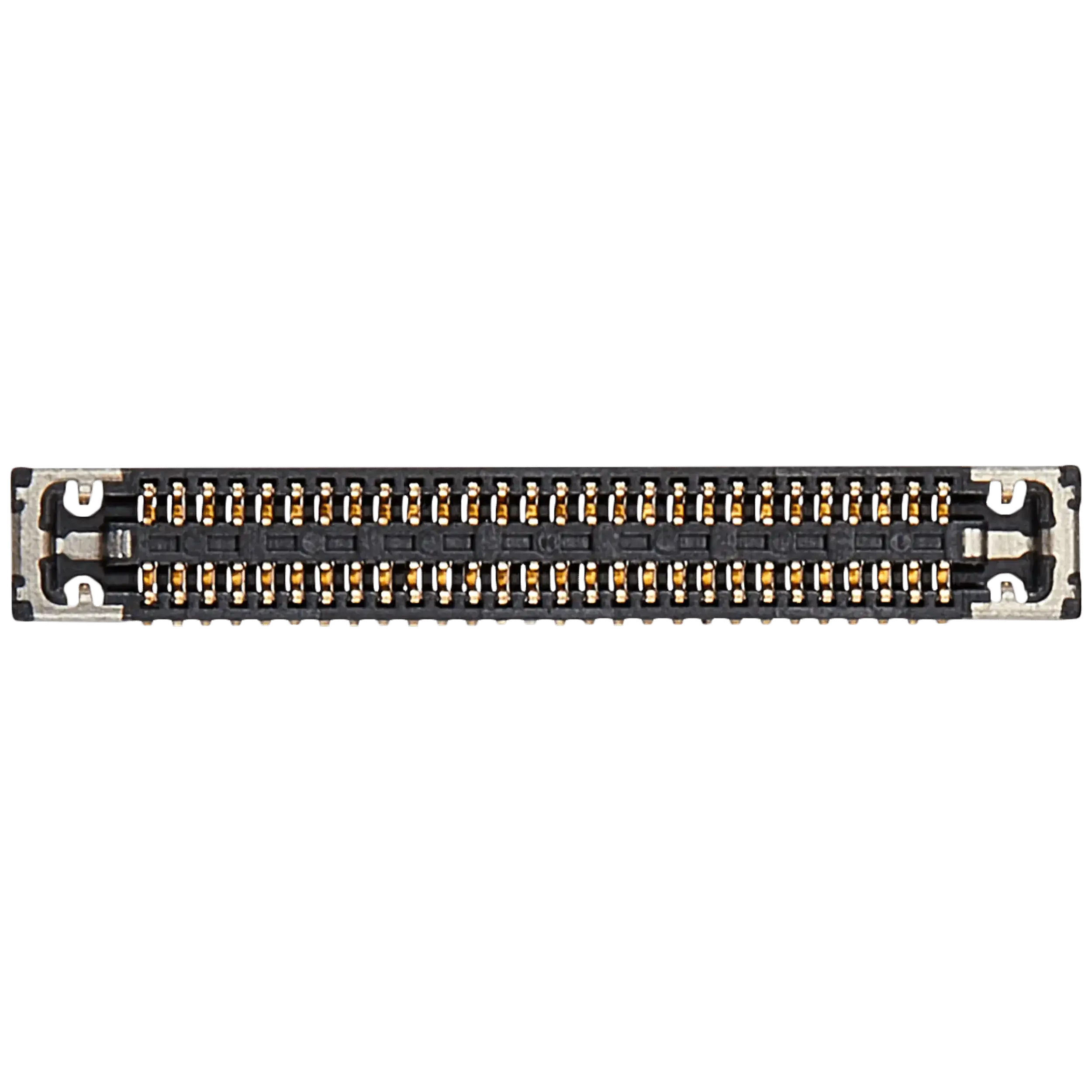 LCD FPC Connettore (On Scheda madre) (Female) per iPad Air 13" (2024) (56 Pin)