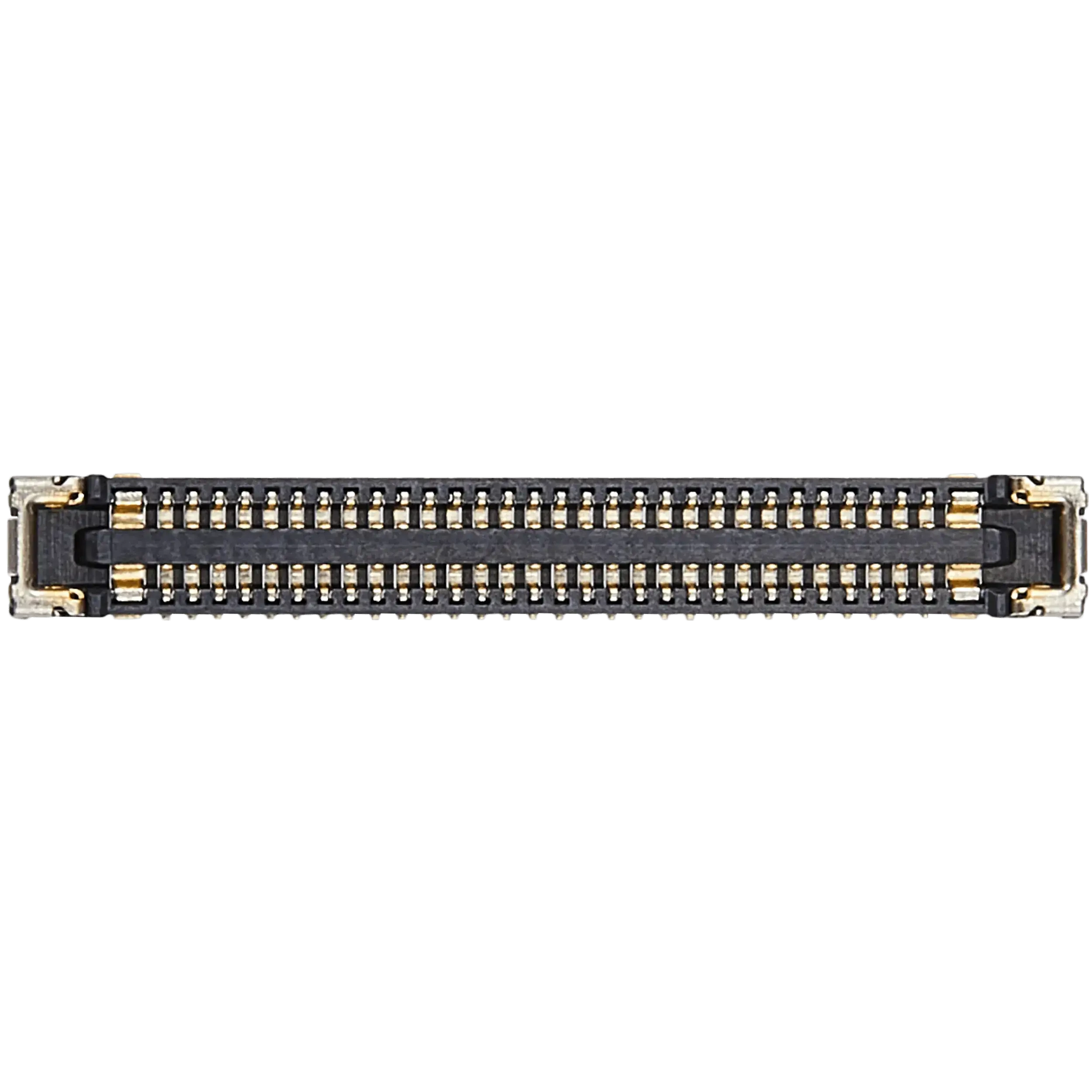 LCD FPC Connettore (On Scheda madre) (Female) per iPad Air 13" (2024) (60 Pin)