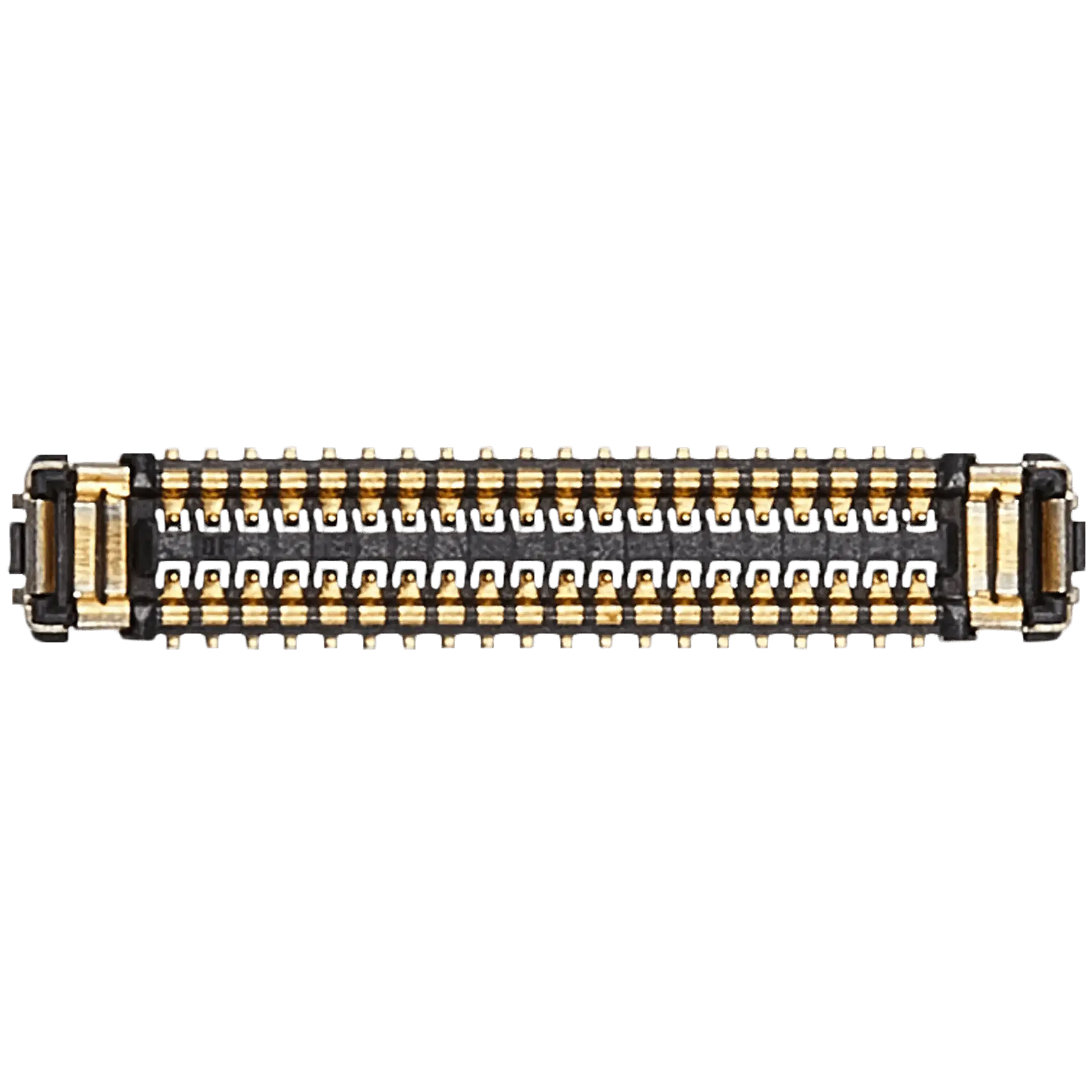 Touch screen FPC Connettore (On Scheda madre) (Female) per iPad Air 13" (2024) (40 Pin)