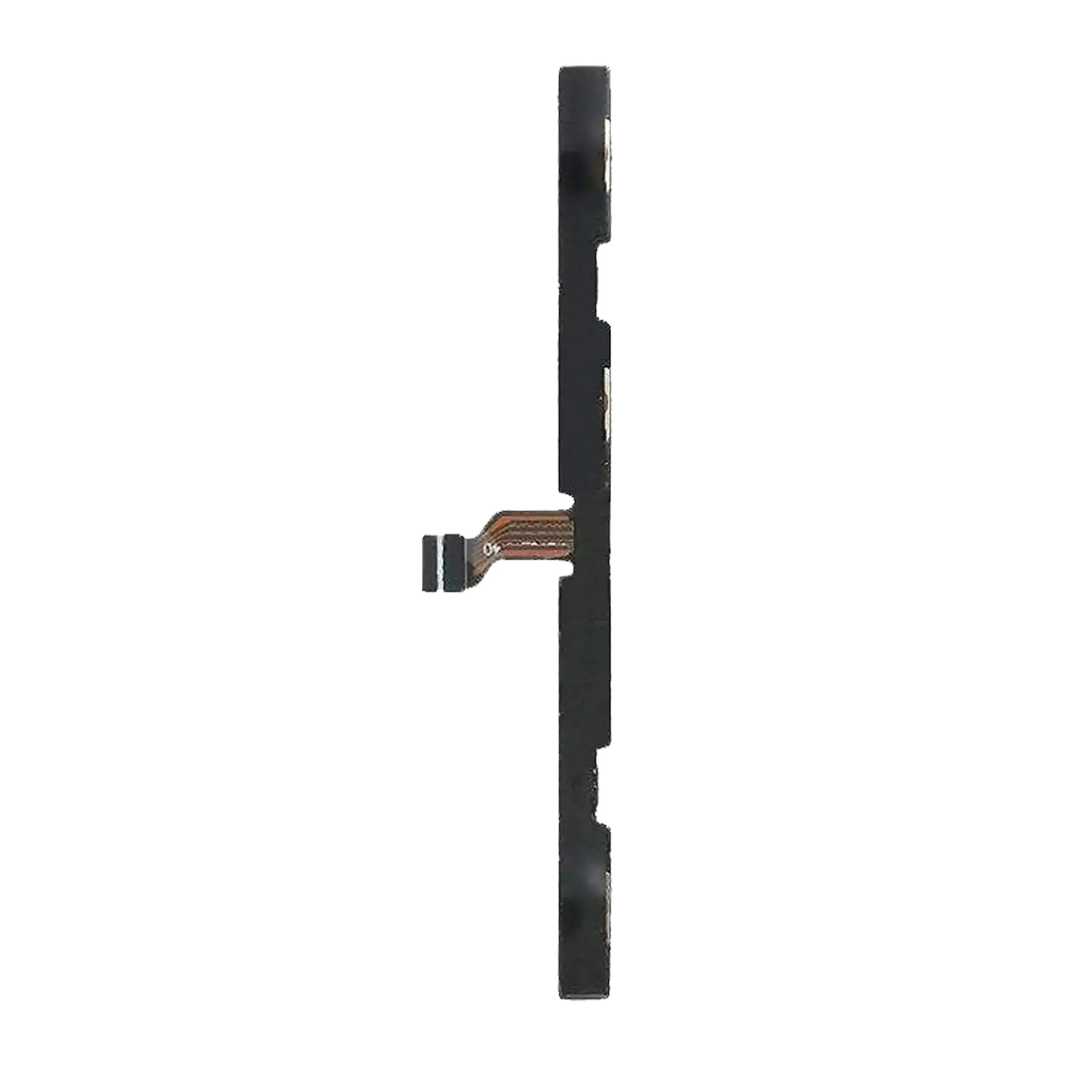accensione e volume flat per Motorola Moto G9 Play (XT2083 / 2020) (Premium)